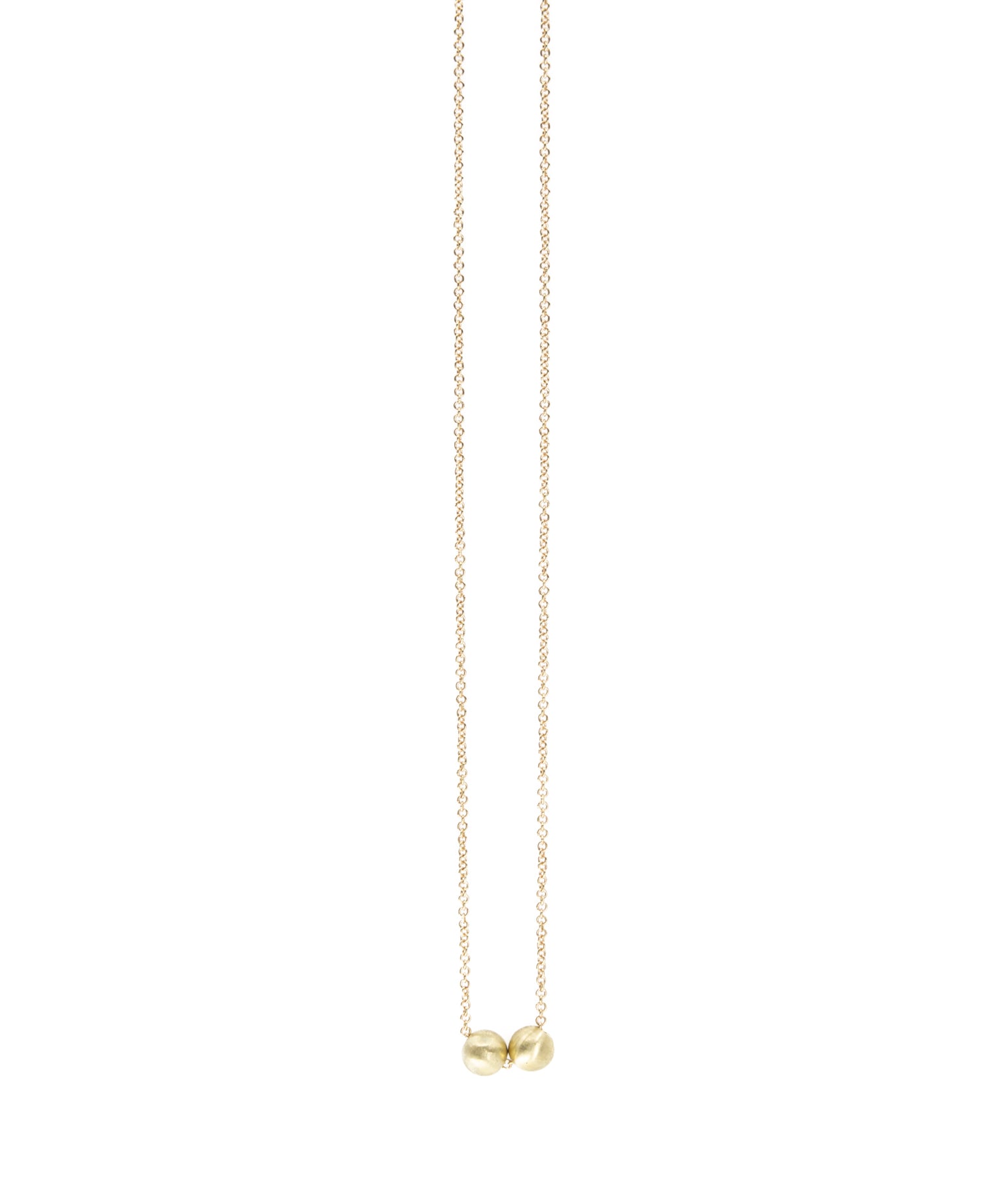 KUGEL DUO KETTE