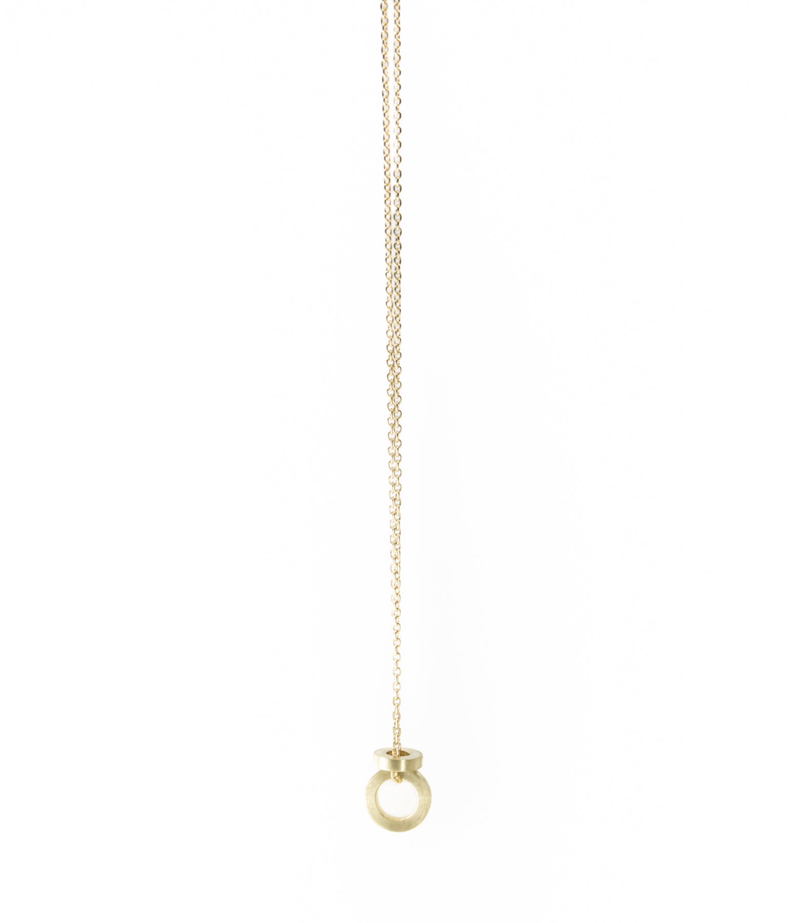 KREIS DUO KETTE