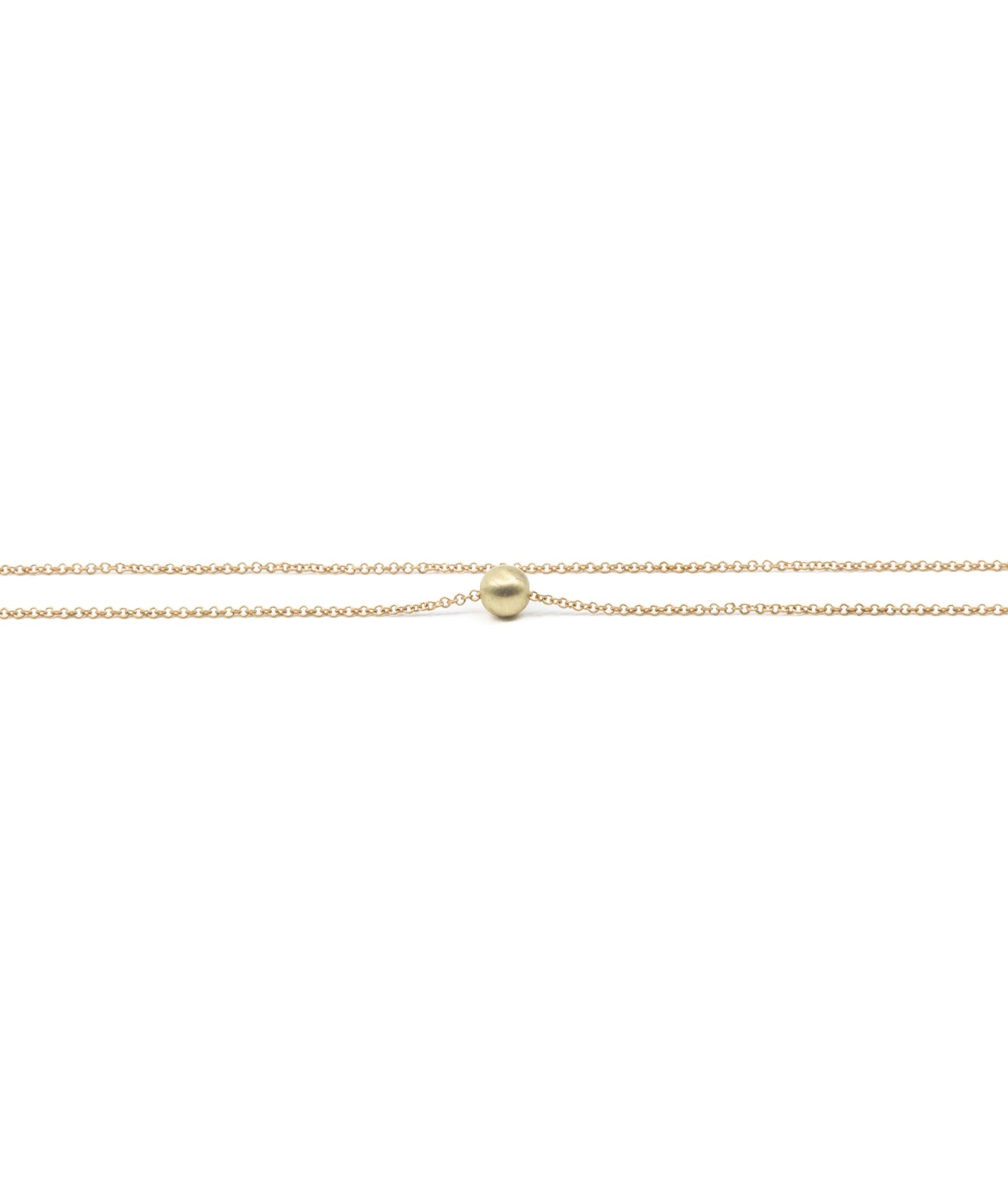 KUGEL MONO KETTE