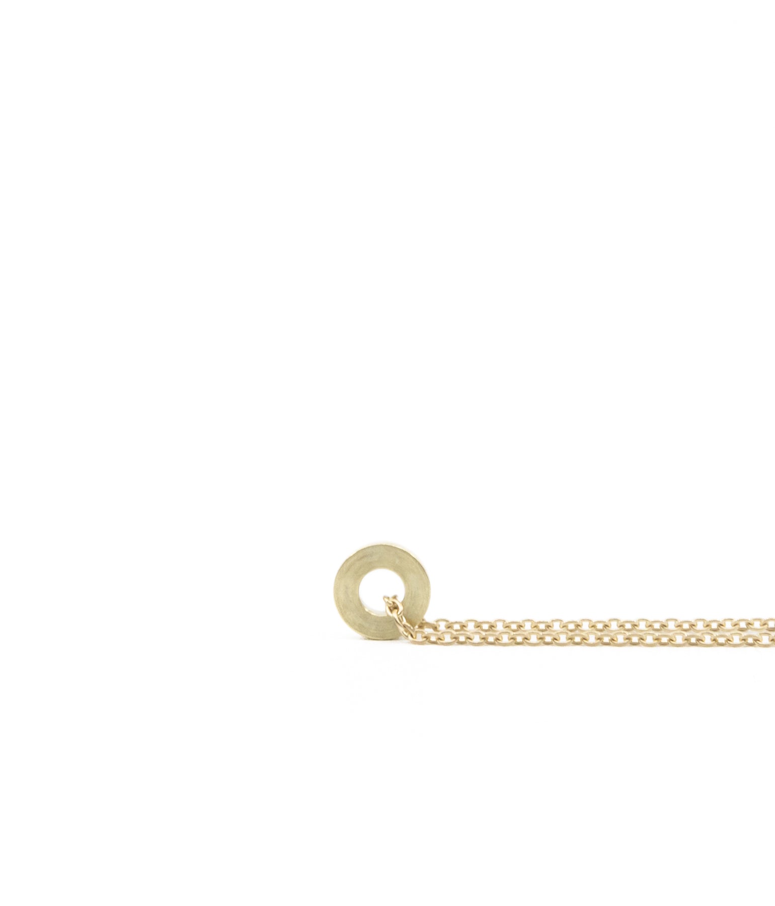 KREIS MONO KETTE
