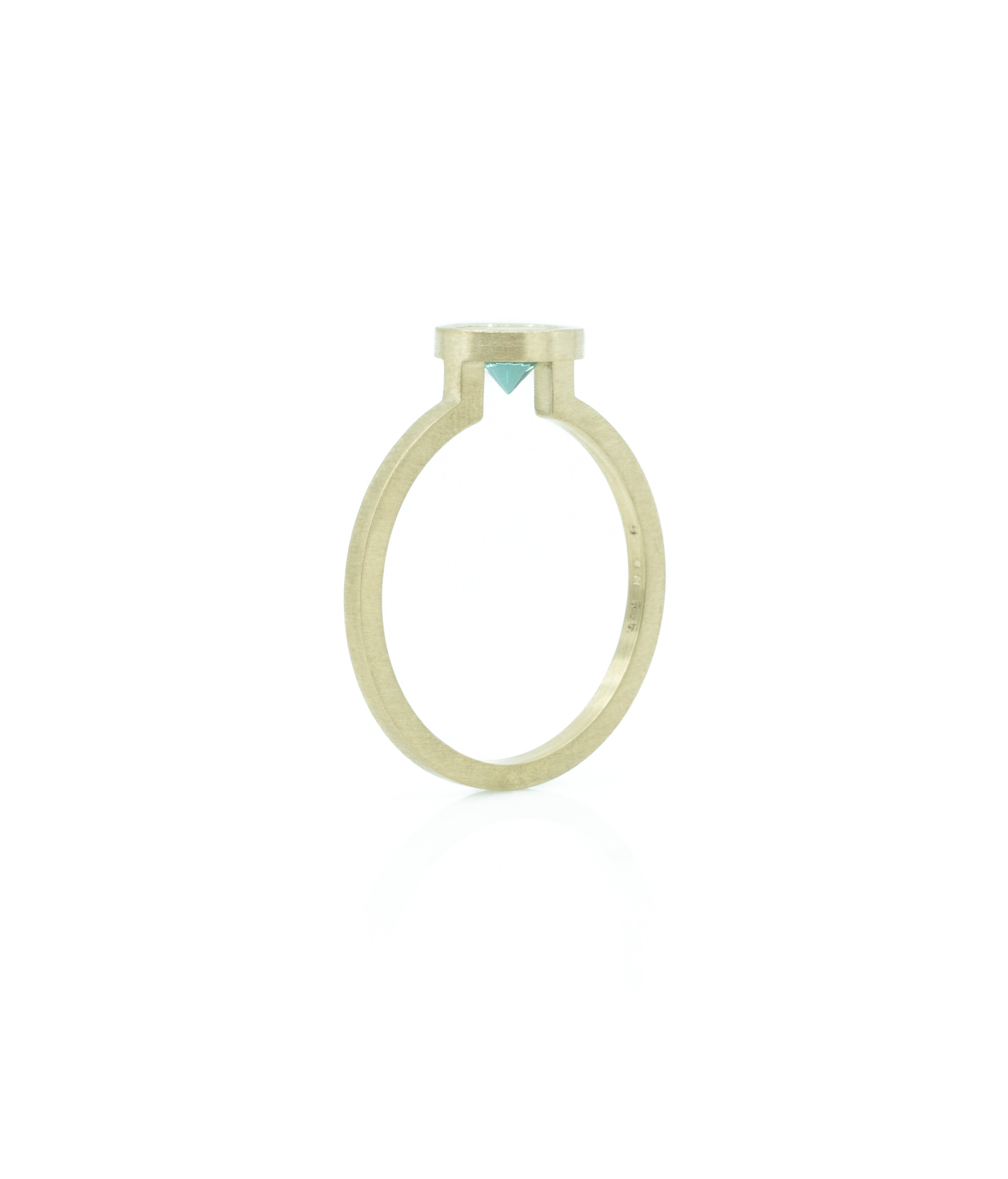 OTU RING 1.5 GRÜN