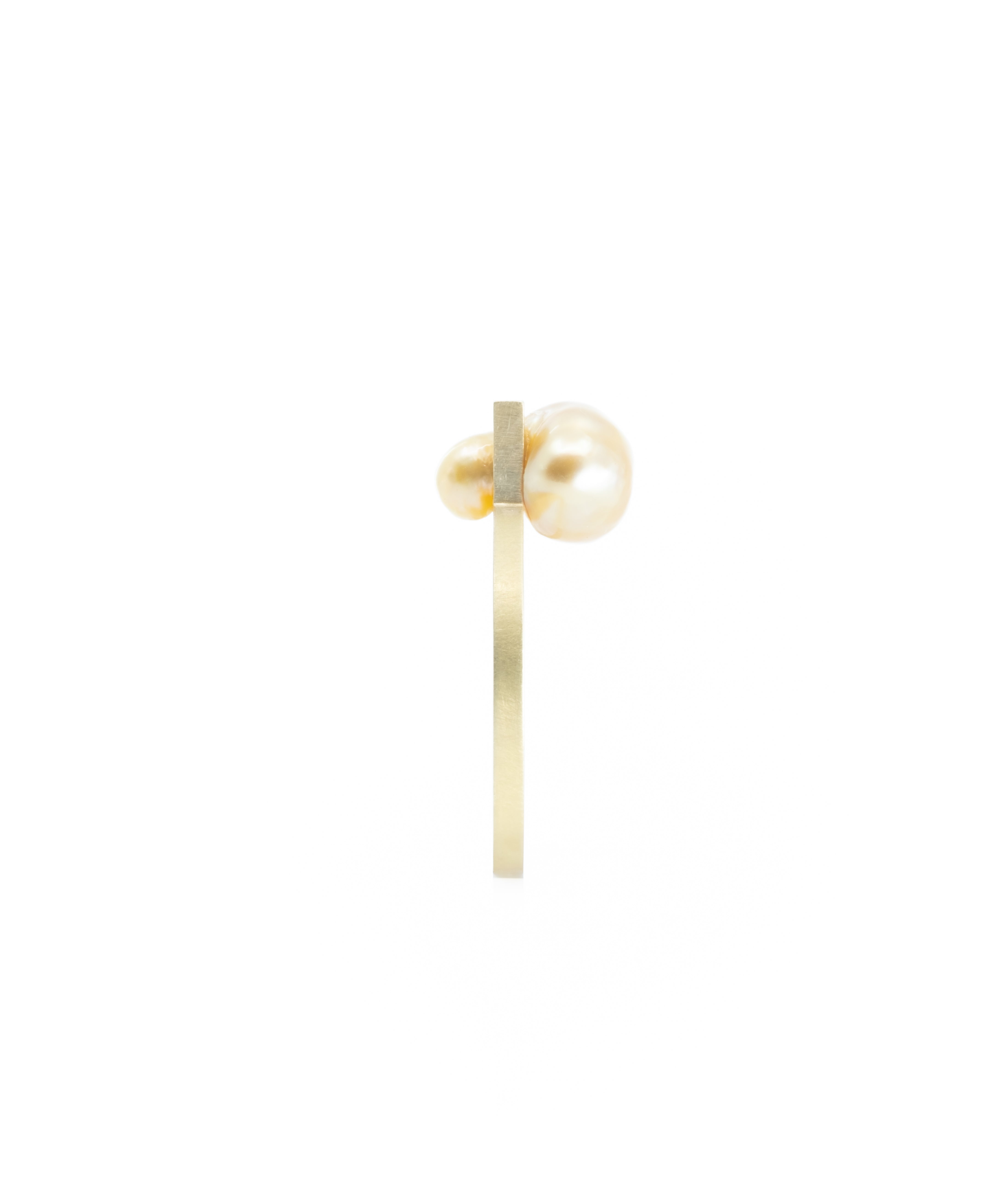 P-BOB MONOCHROM RING