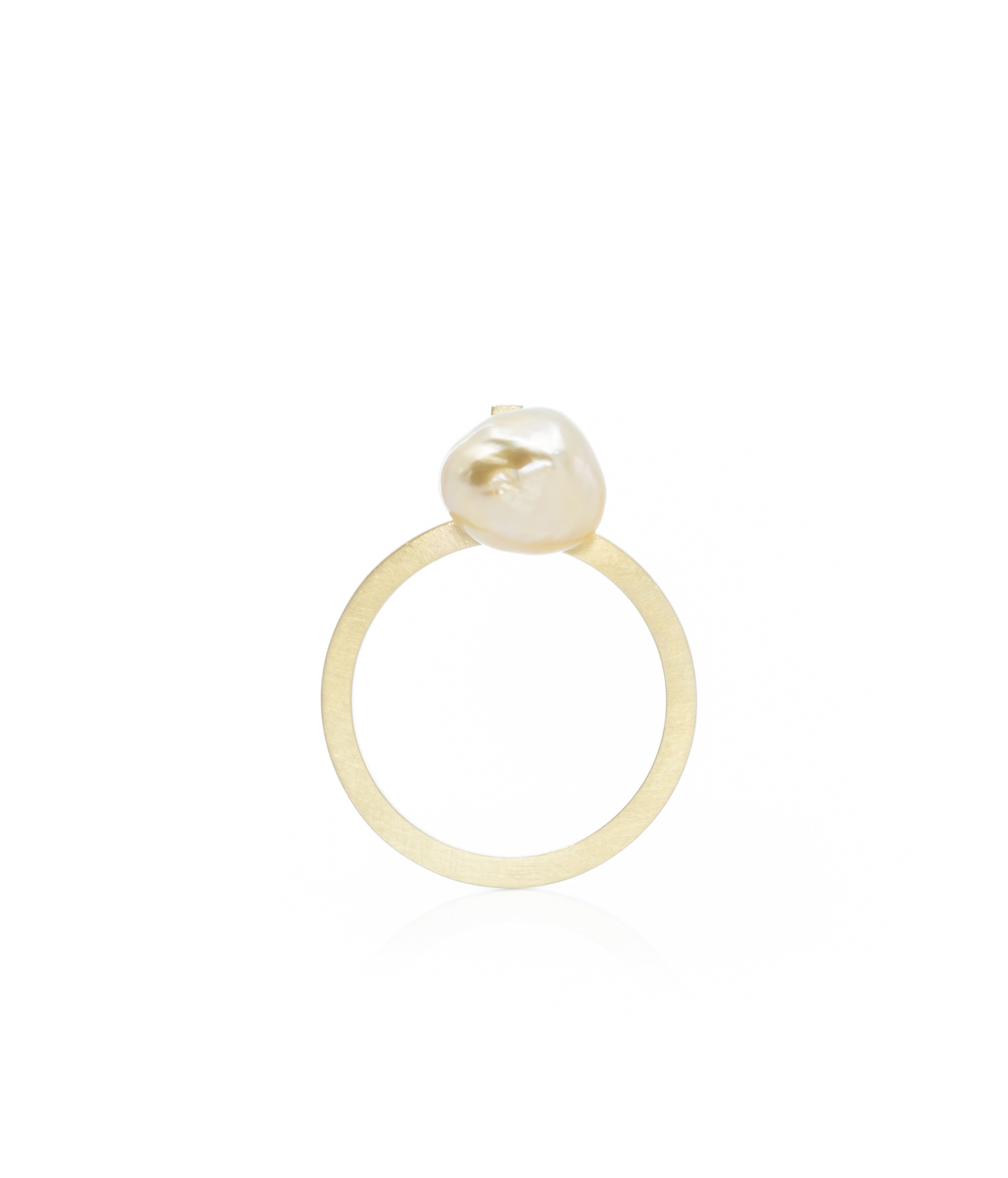 P-BOB MONOCHROM RING