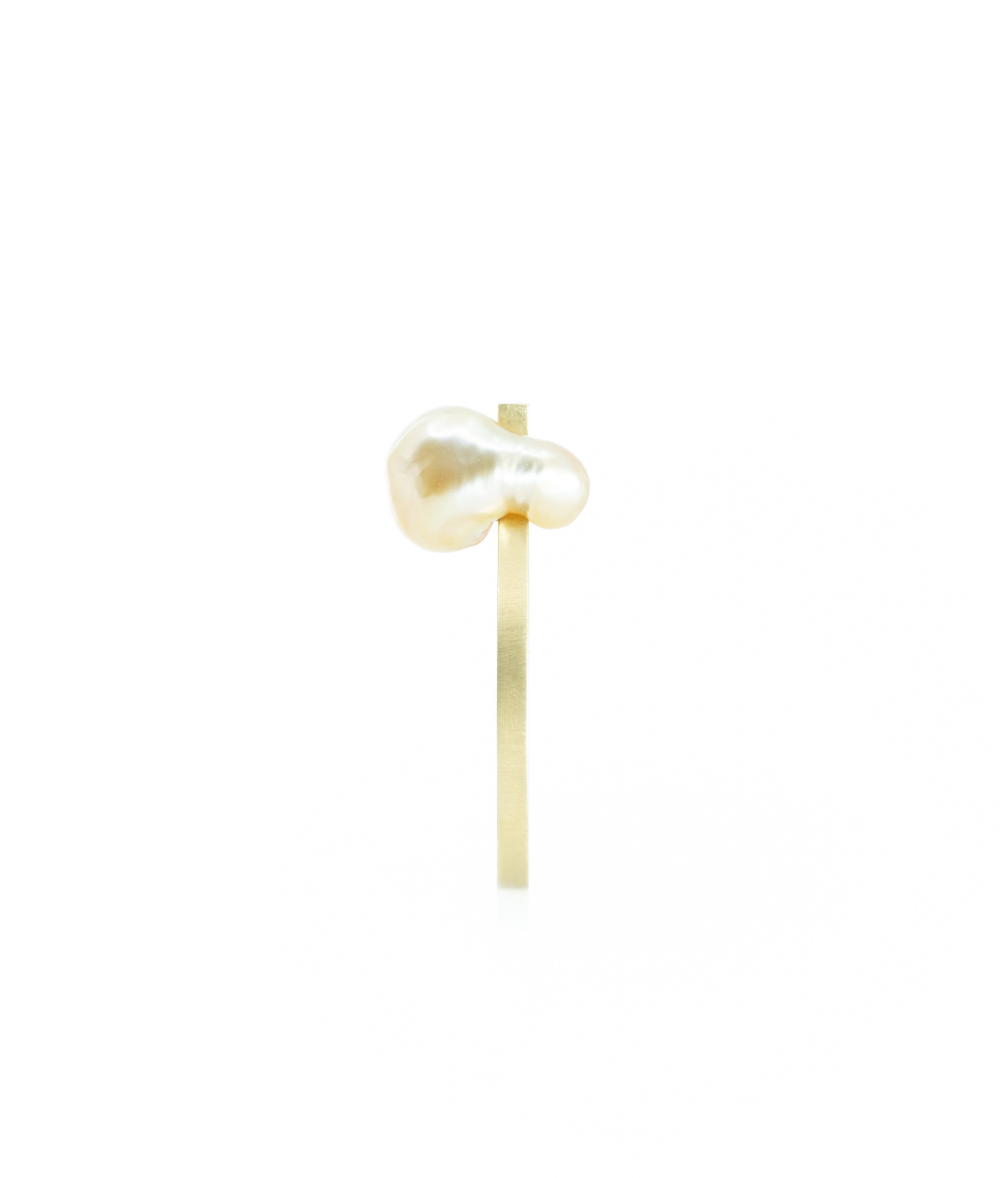 P-BOB MONOCHROM RING