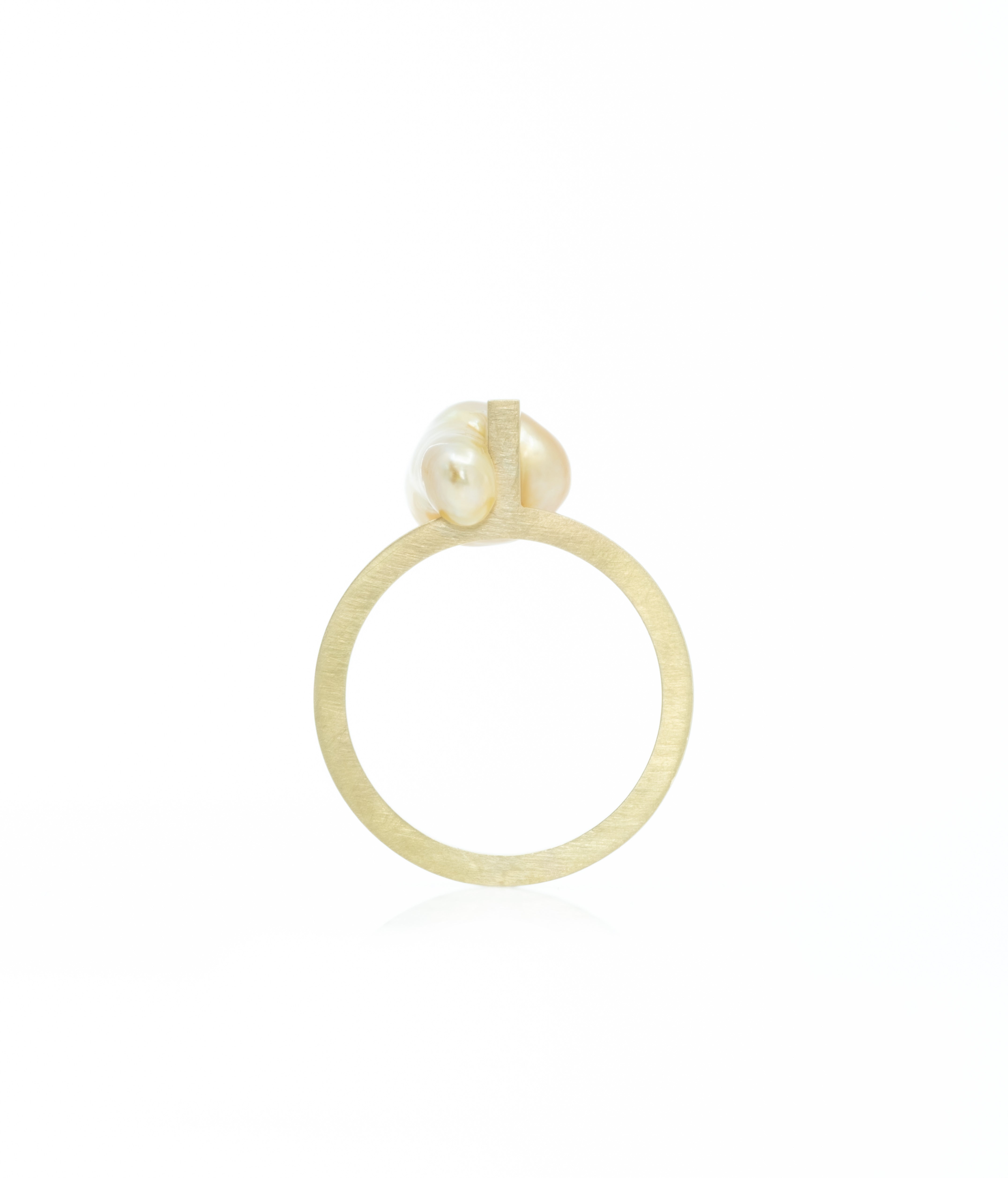 P-BOB MONOCHROM RING