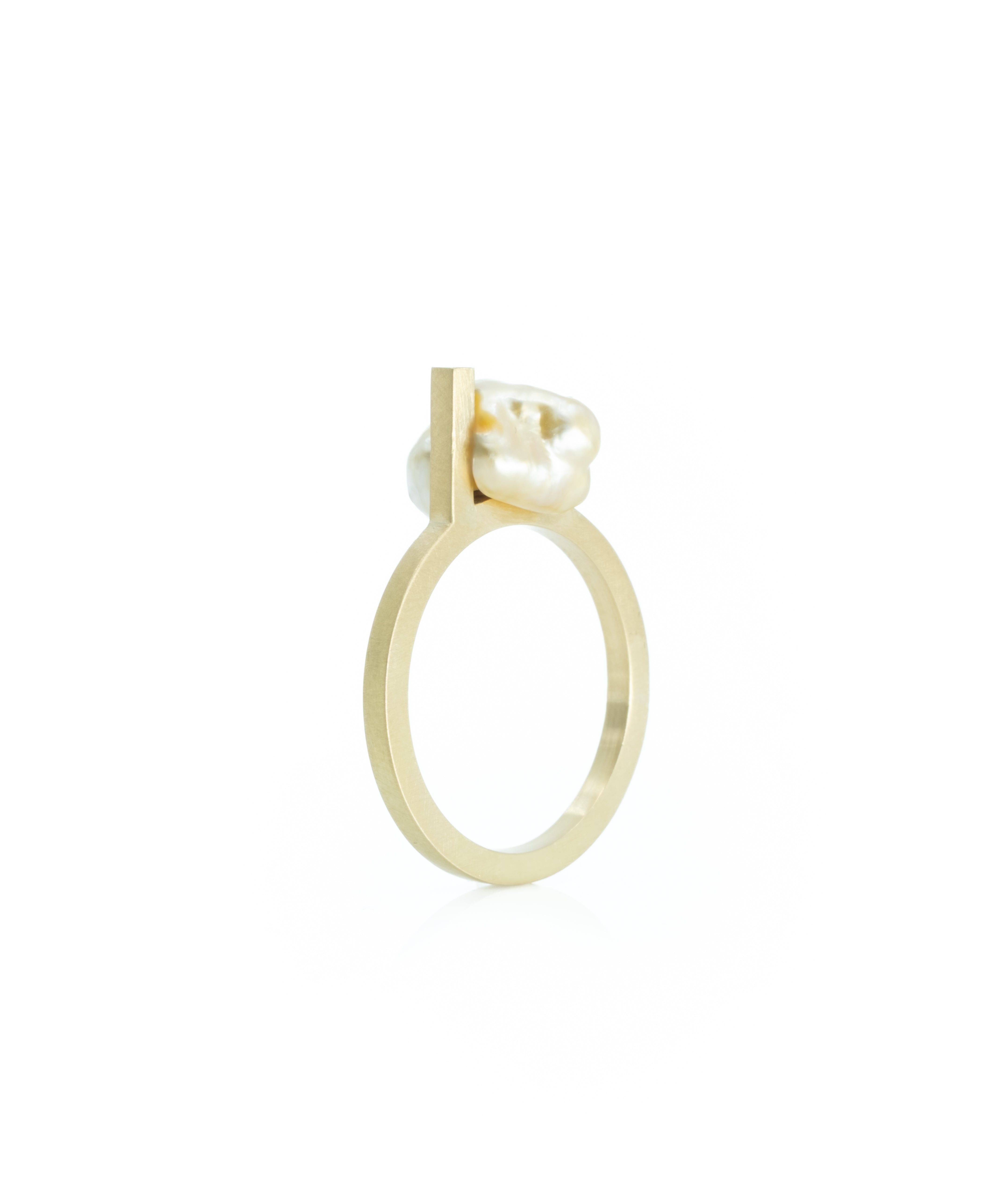 P-BOB MONOCHROM RING