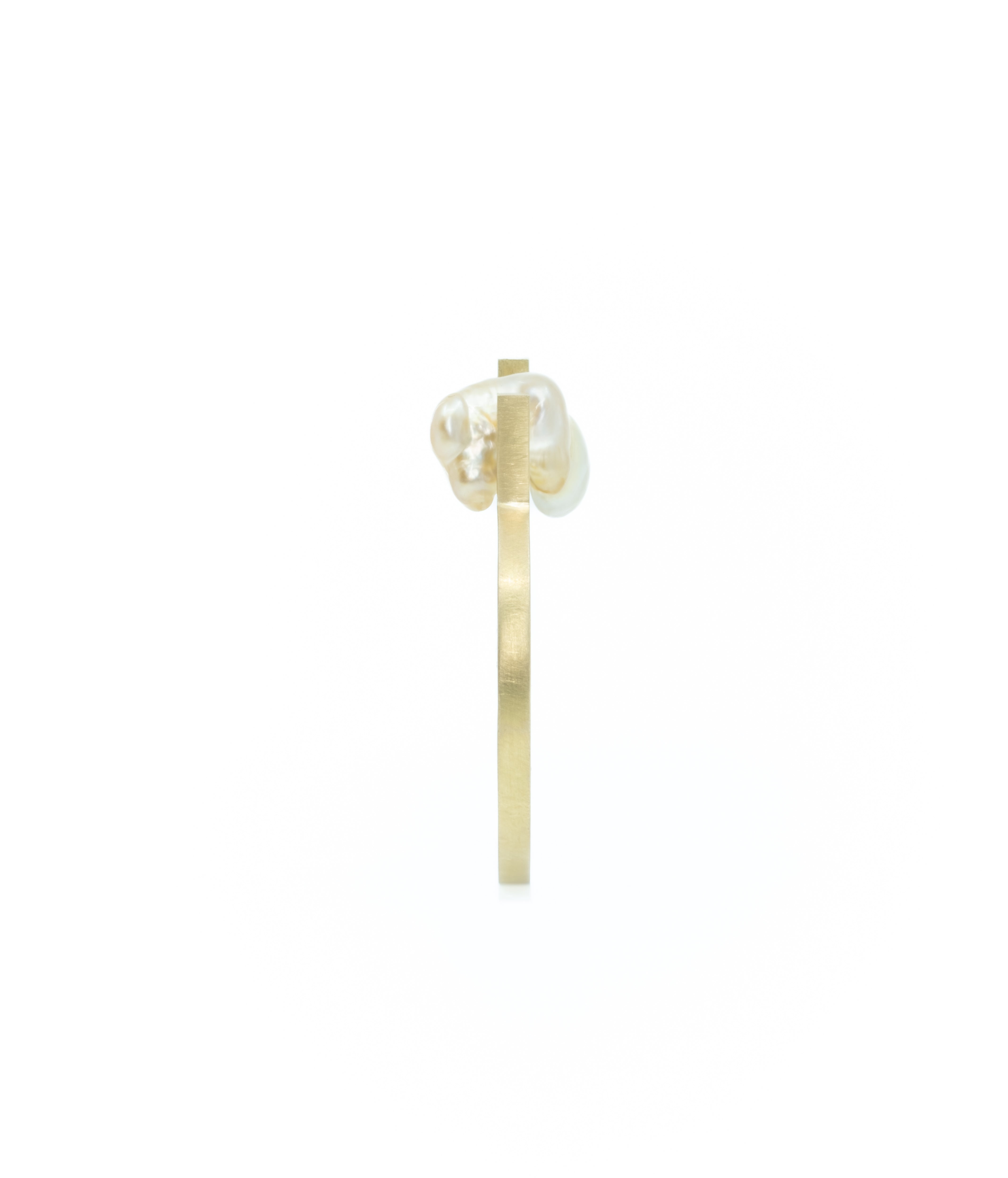 P-BOB MONOCHROM RING