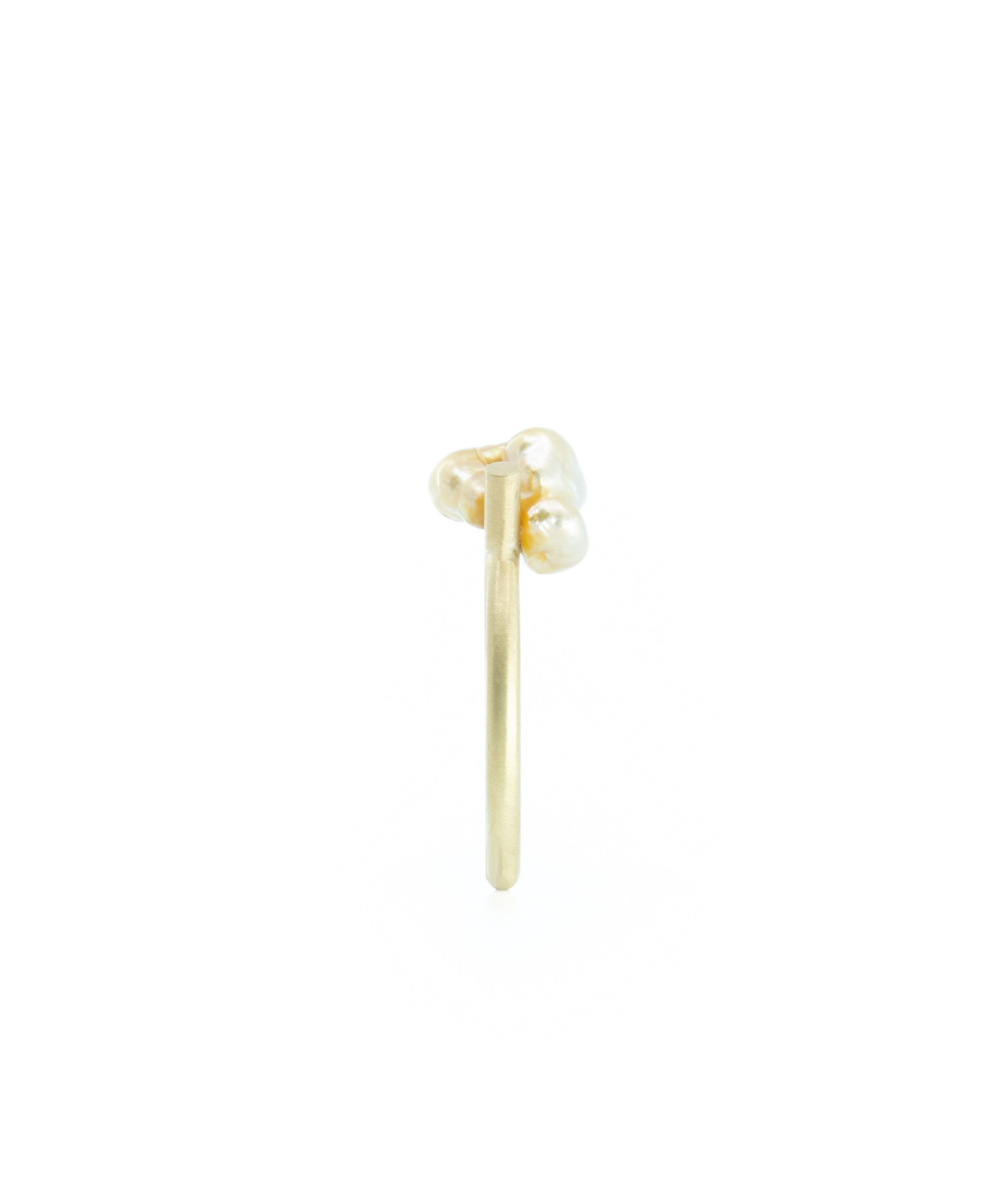 P-BOB MONOCHROM RING