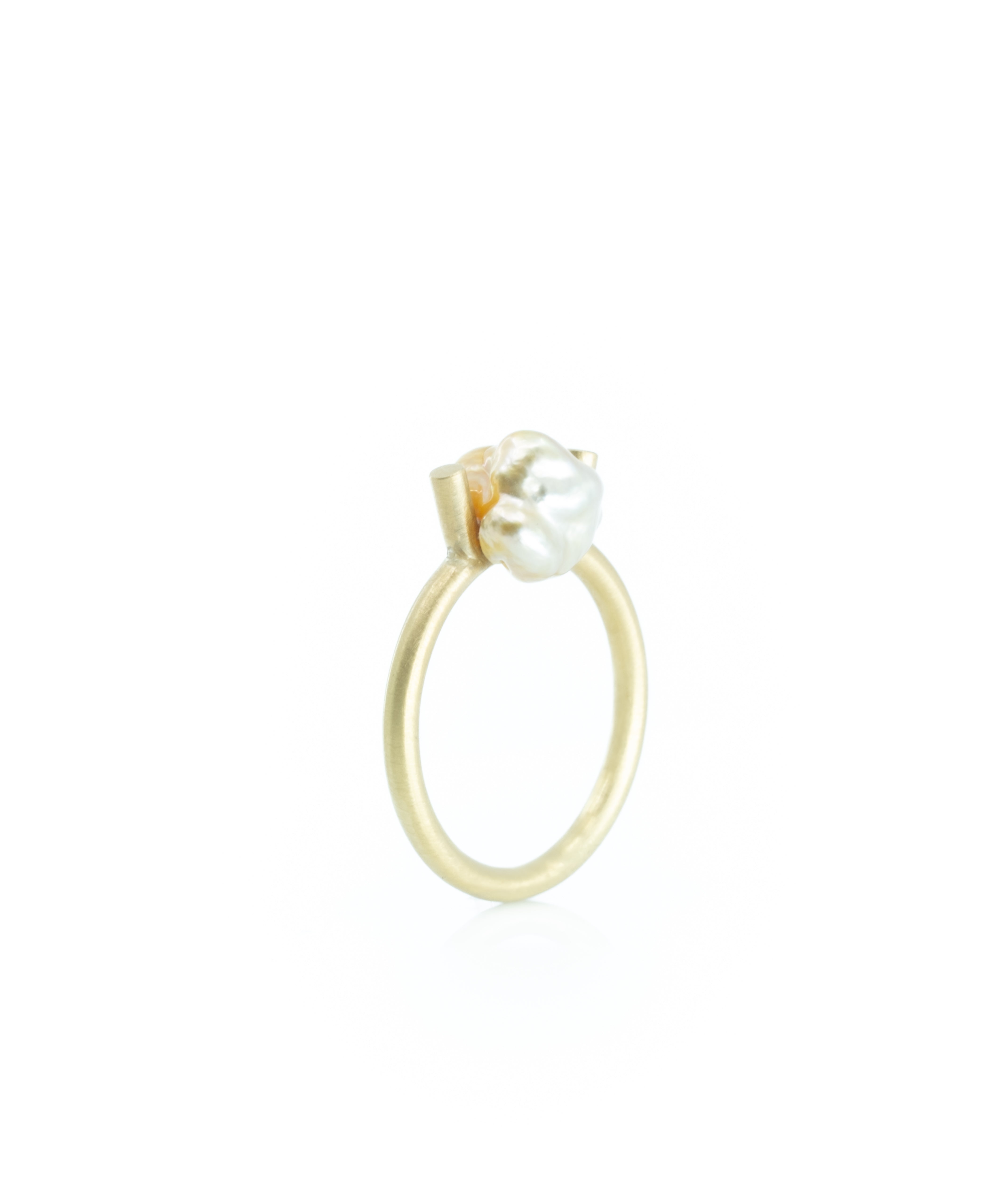 P-BOB MONOCHROM RING