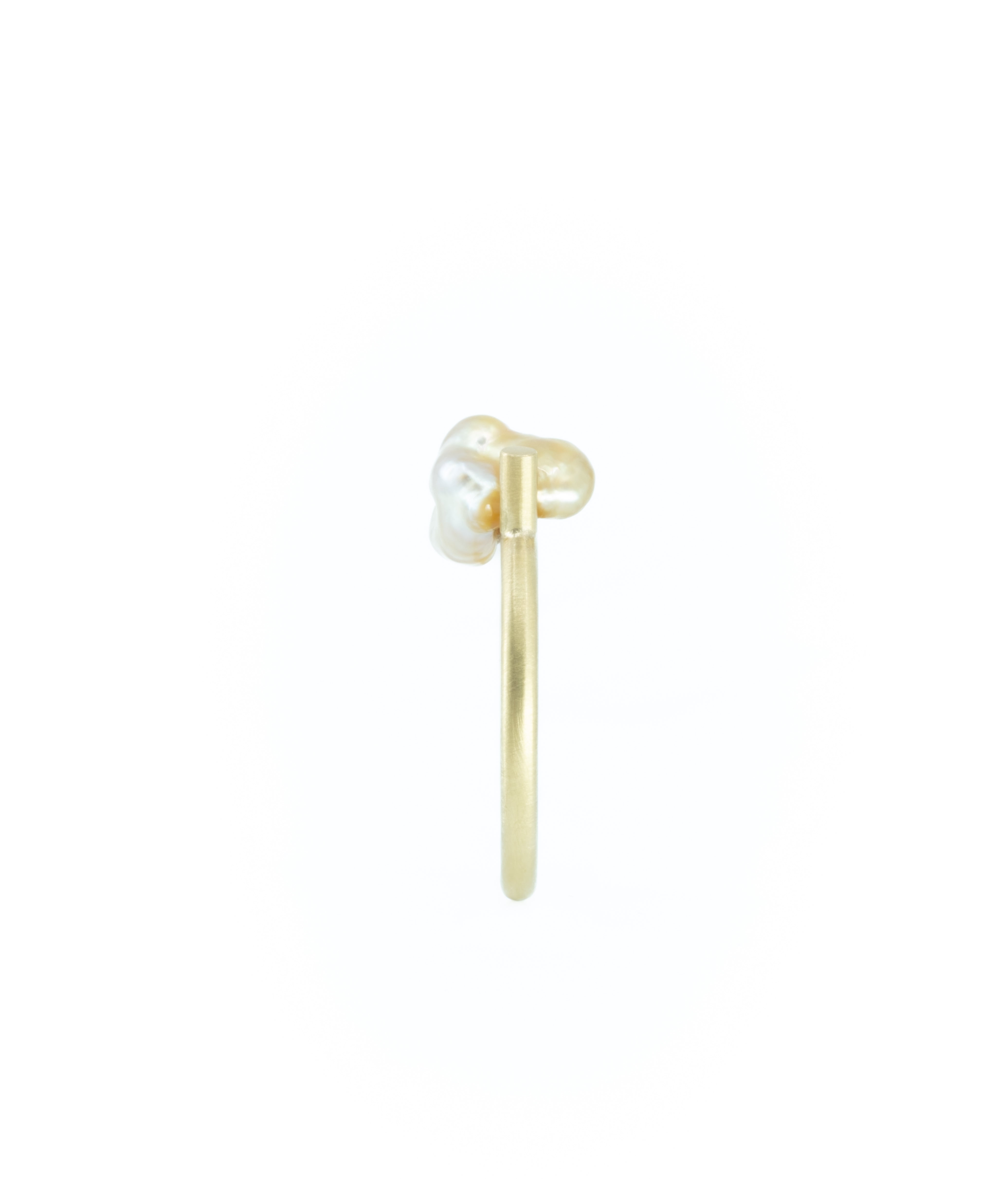 P-BOB MONOCHROM RING