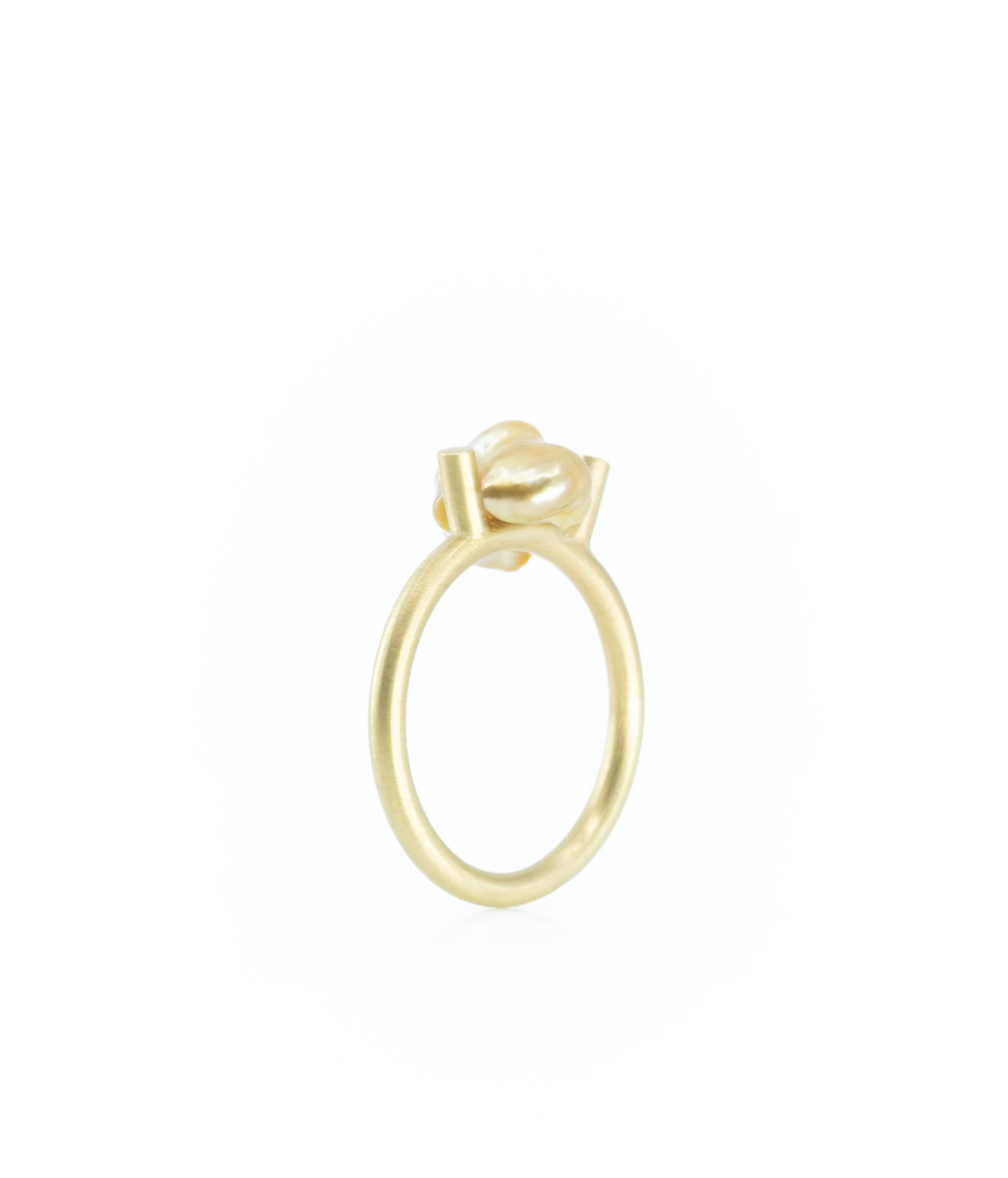 P-BOB MONOCHROM RING