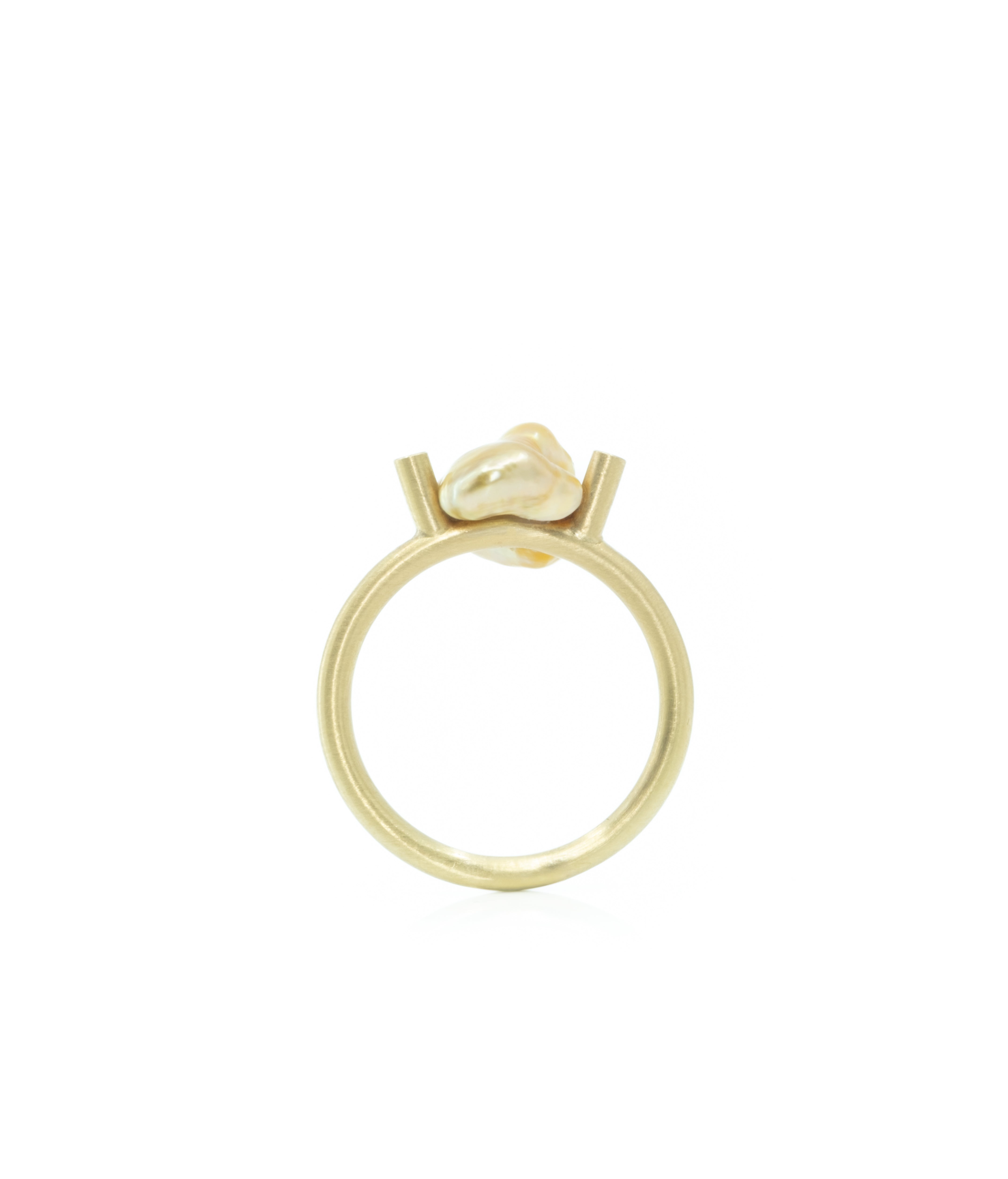 P-BOB MONOCHROM RING