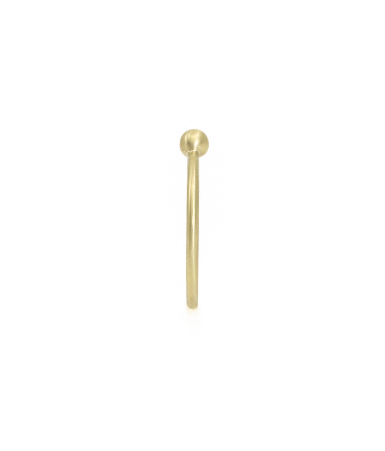 KUGEL MONO RING