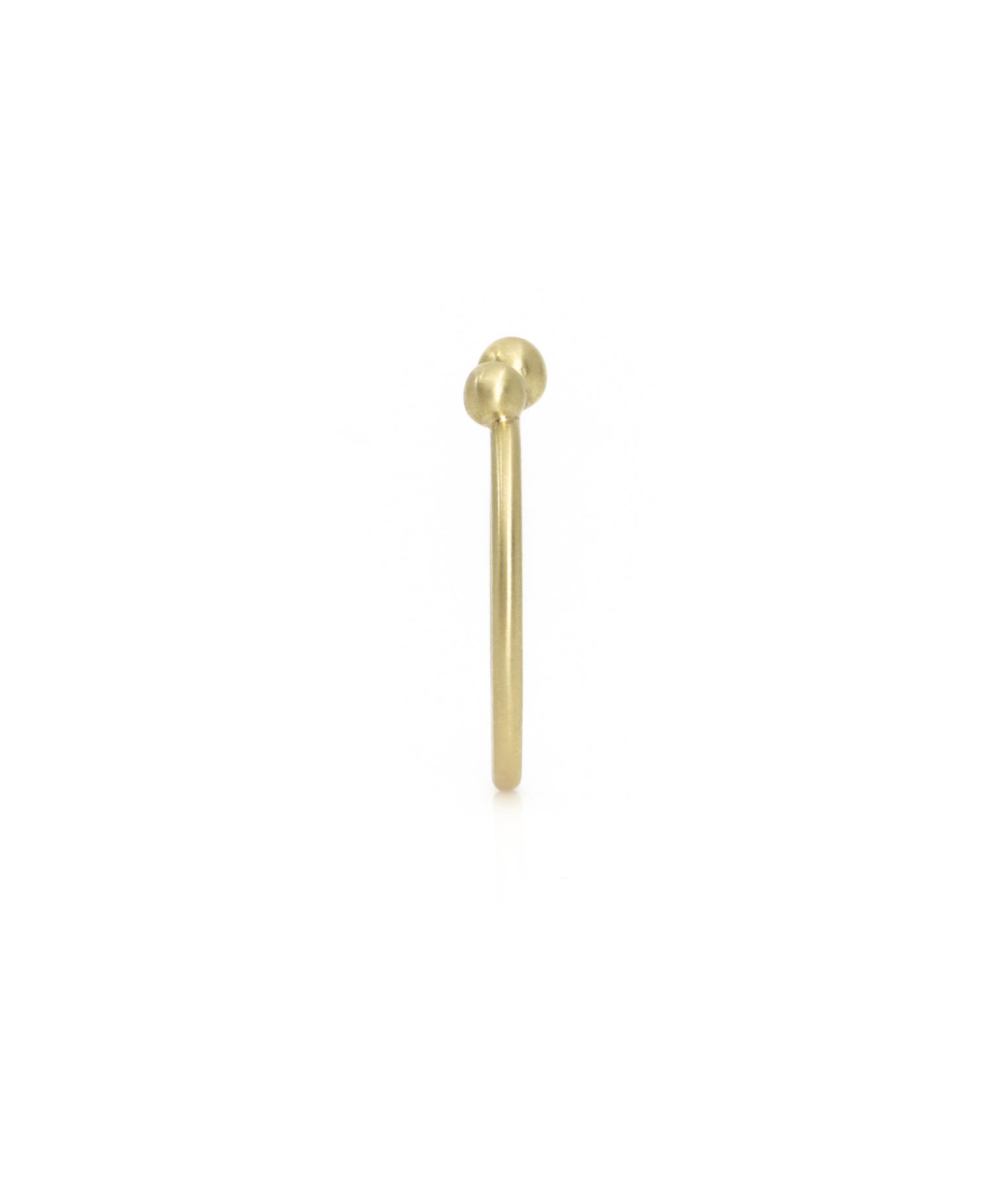 KUGEL DUO RING