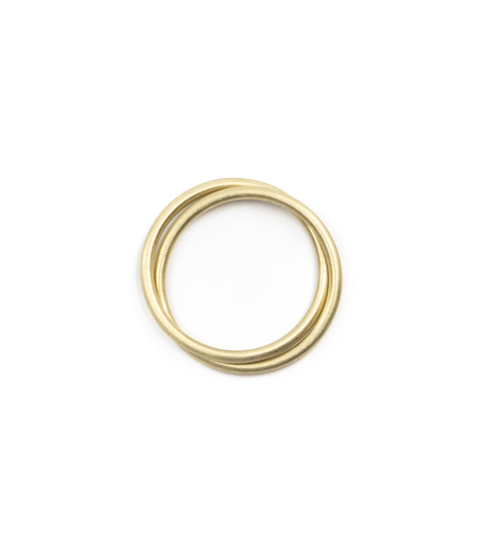 PLURAL DUO RING RUND