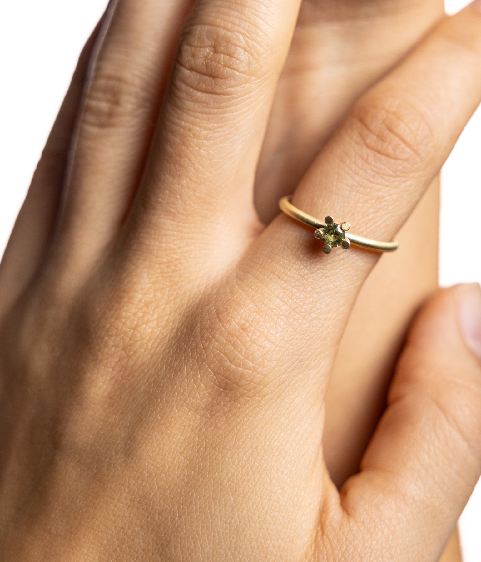 KRONE RING