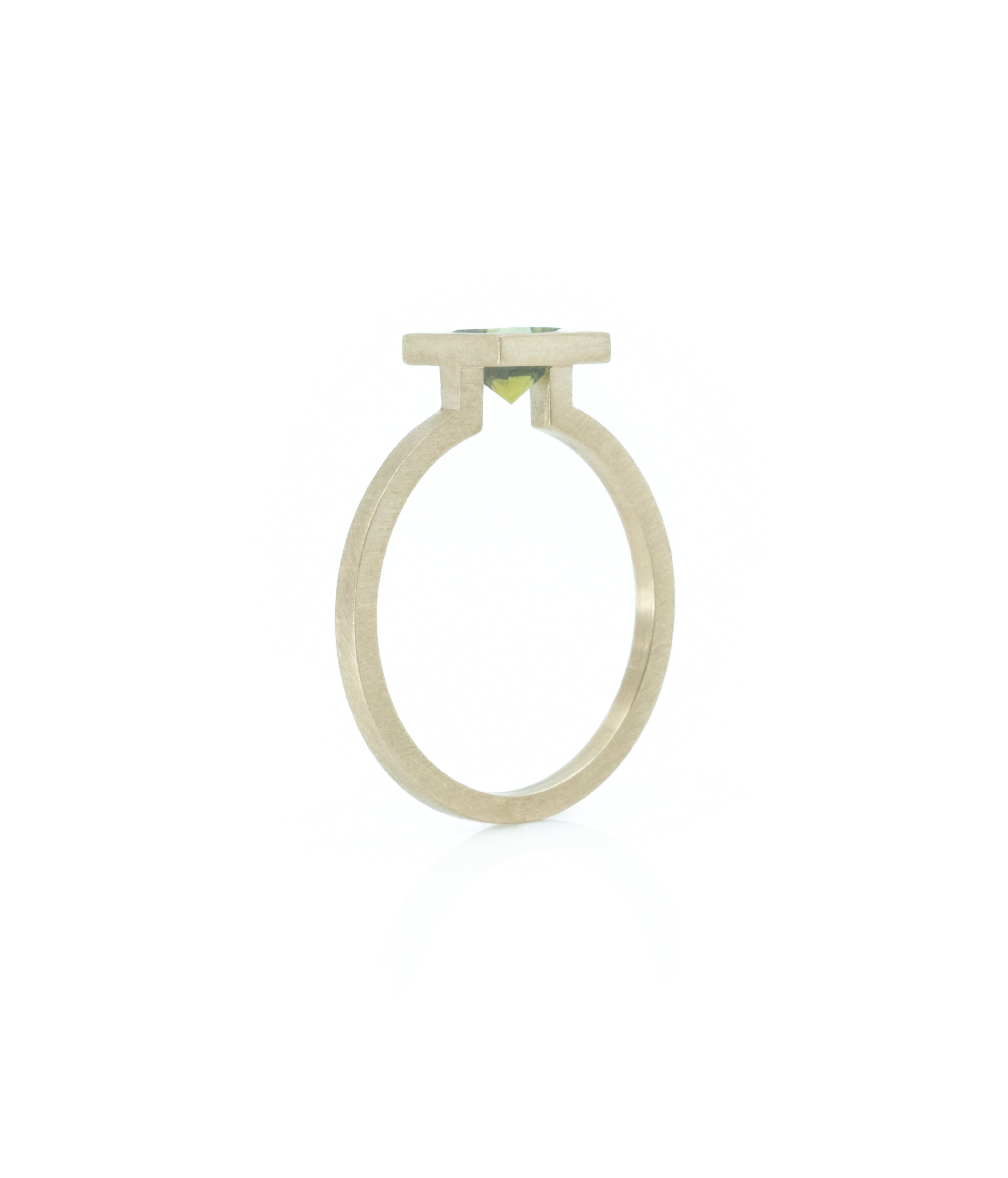 OTU RING 1.4 GRÜN 5.0