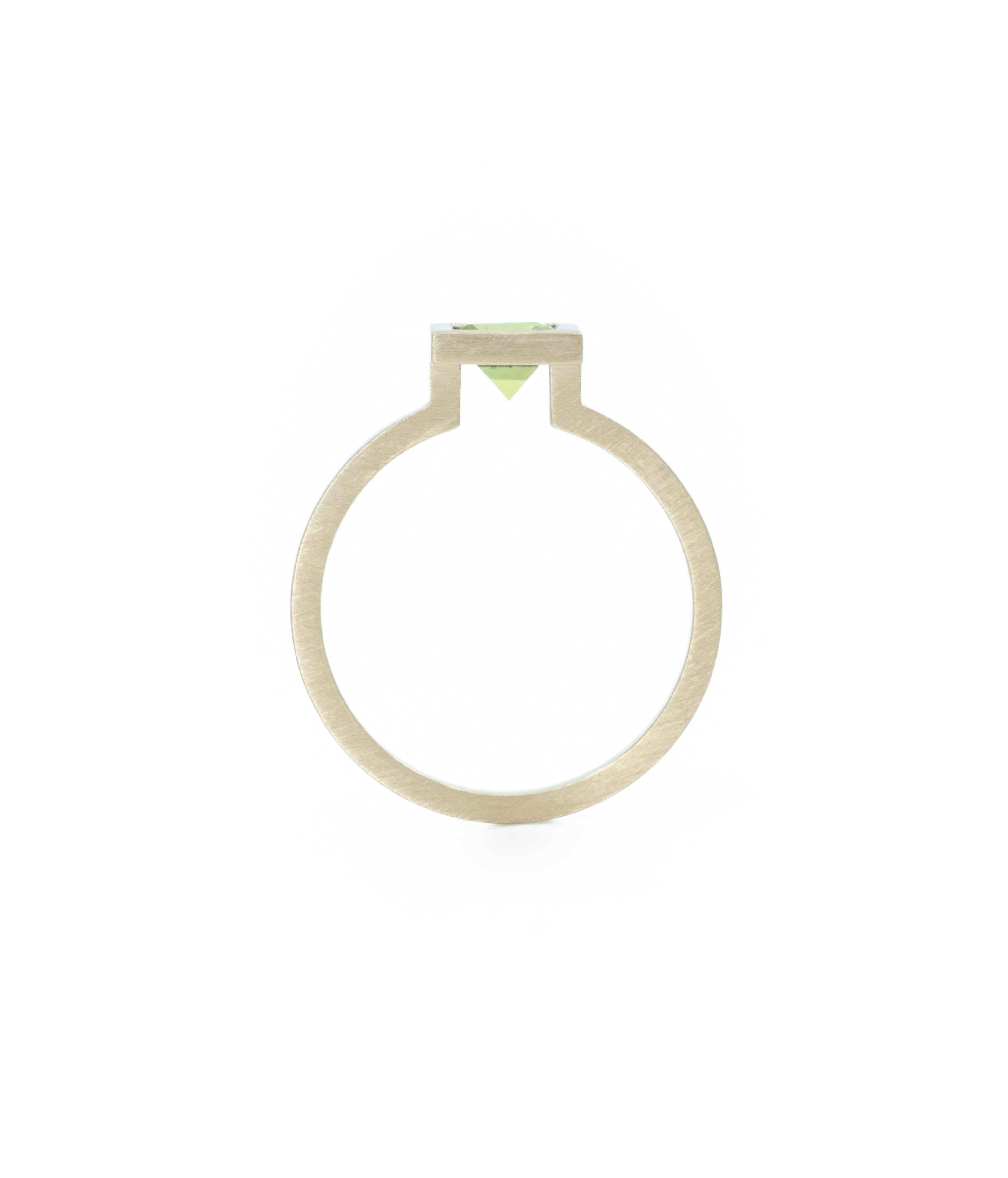 OTU RING 1.4 GRÜN 5.0