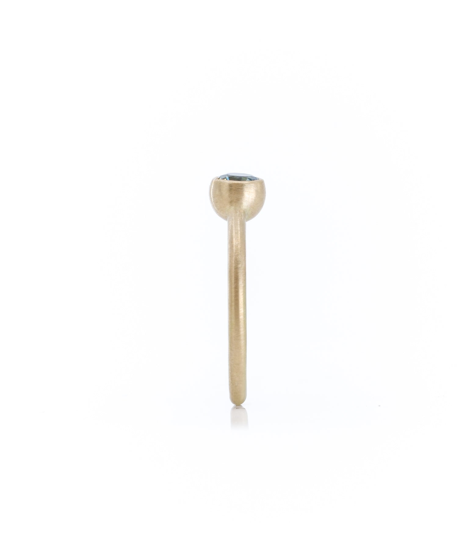 KUGEL SAPHIR RING 5.7