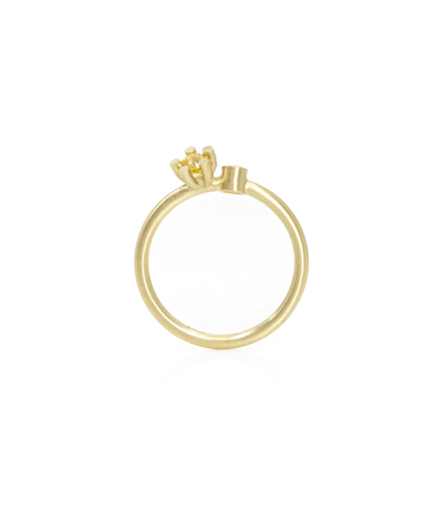 KRONE DUO RING