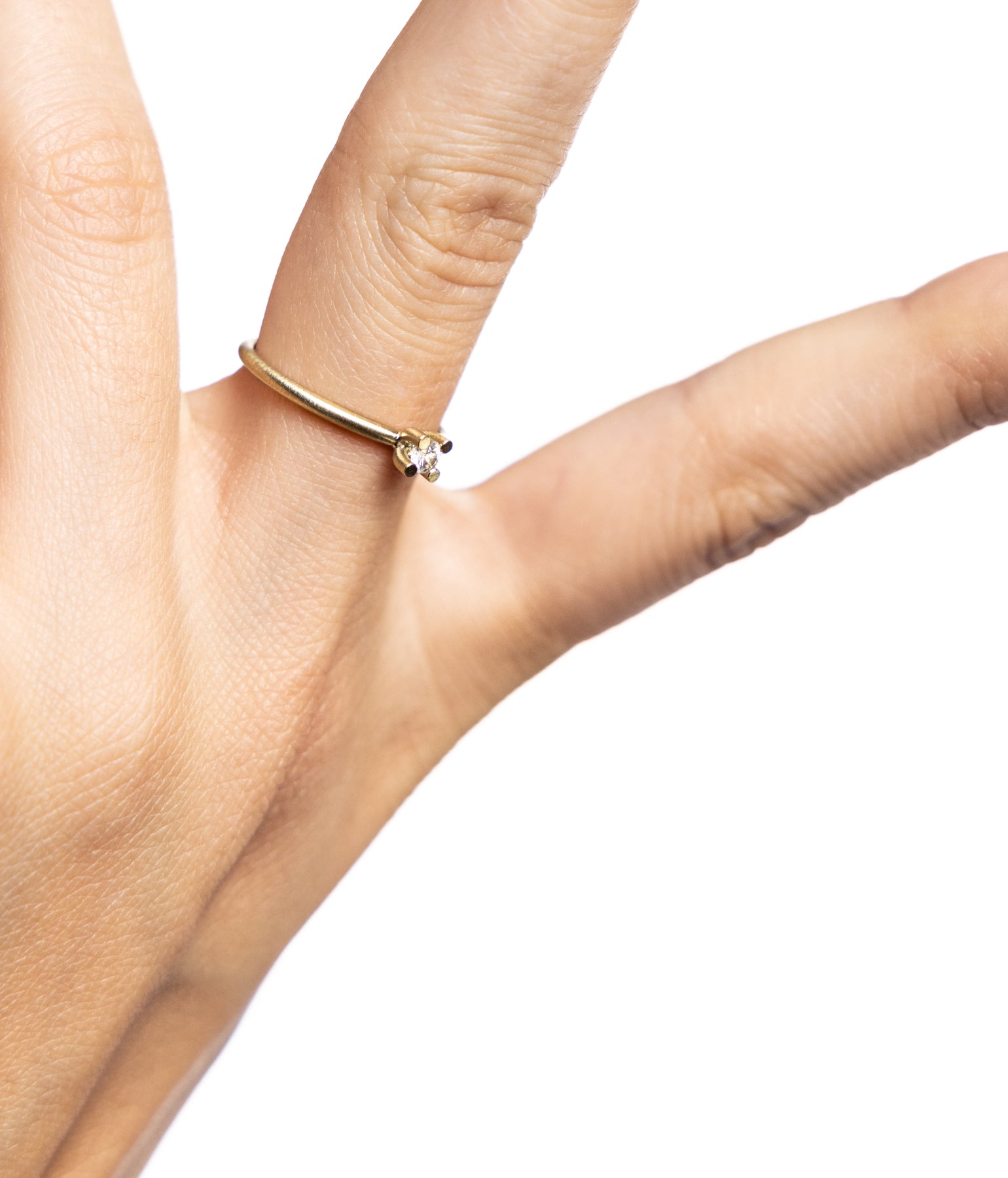 KRONE RING