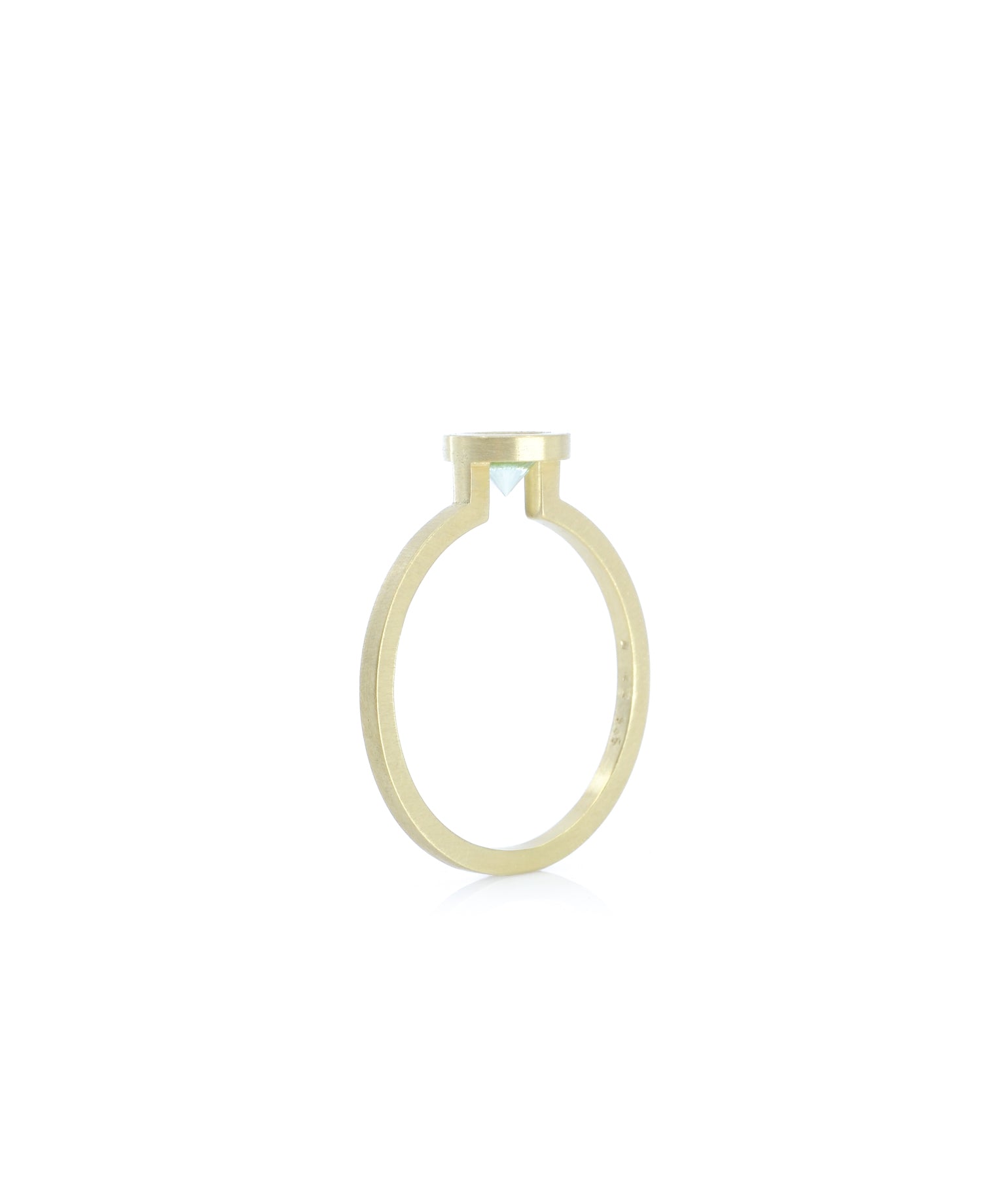 OTU RING 1.4 BLAUGRÜN