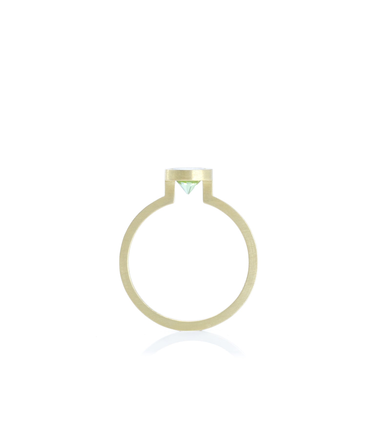 OTU RING 1.4 GRÜN