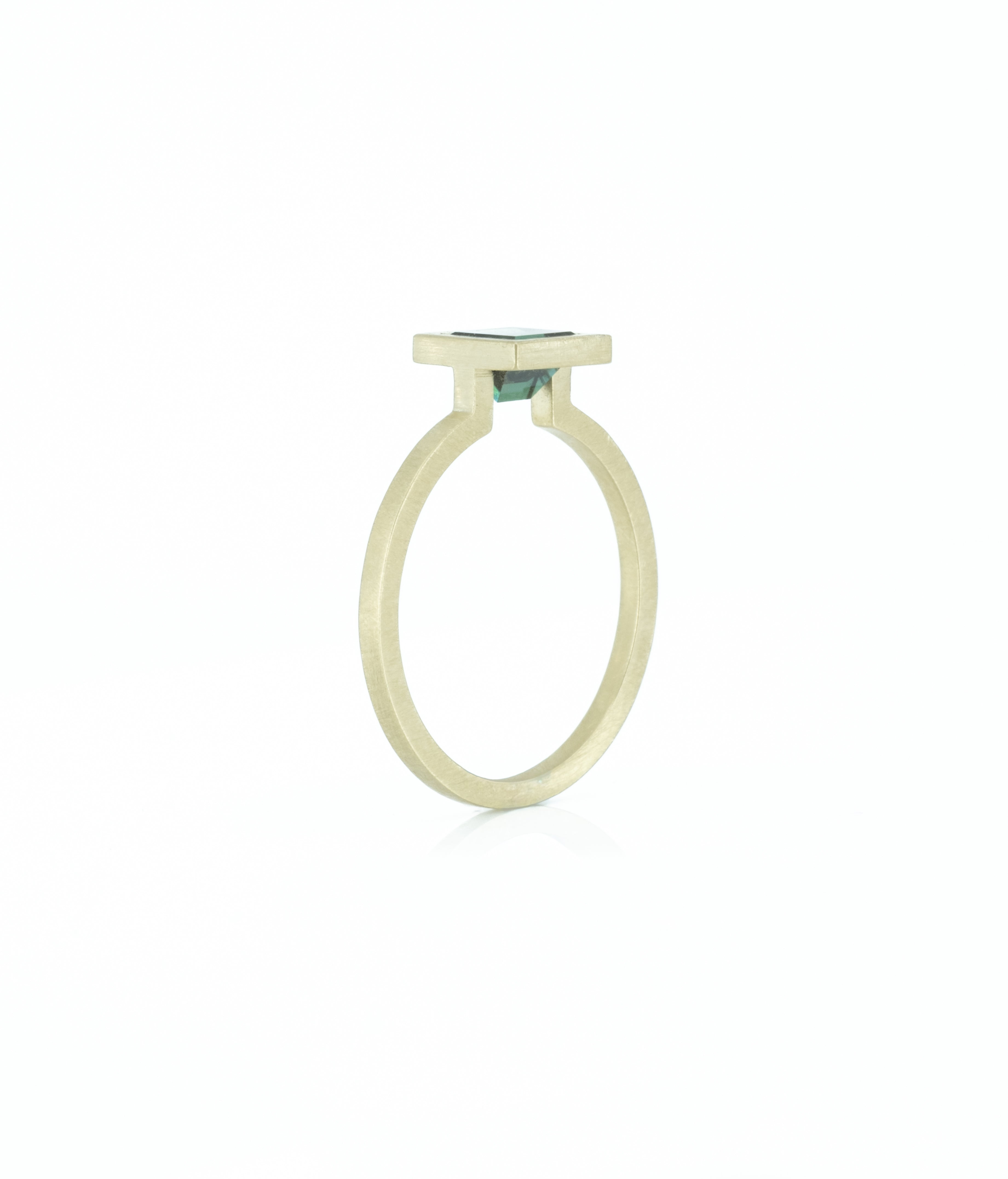 OTU RING 1.4 GRÜN 5.0