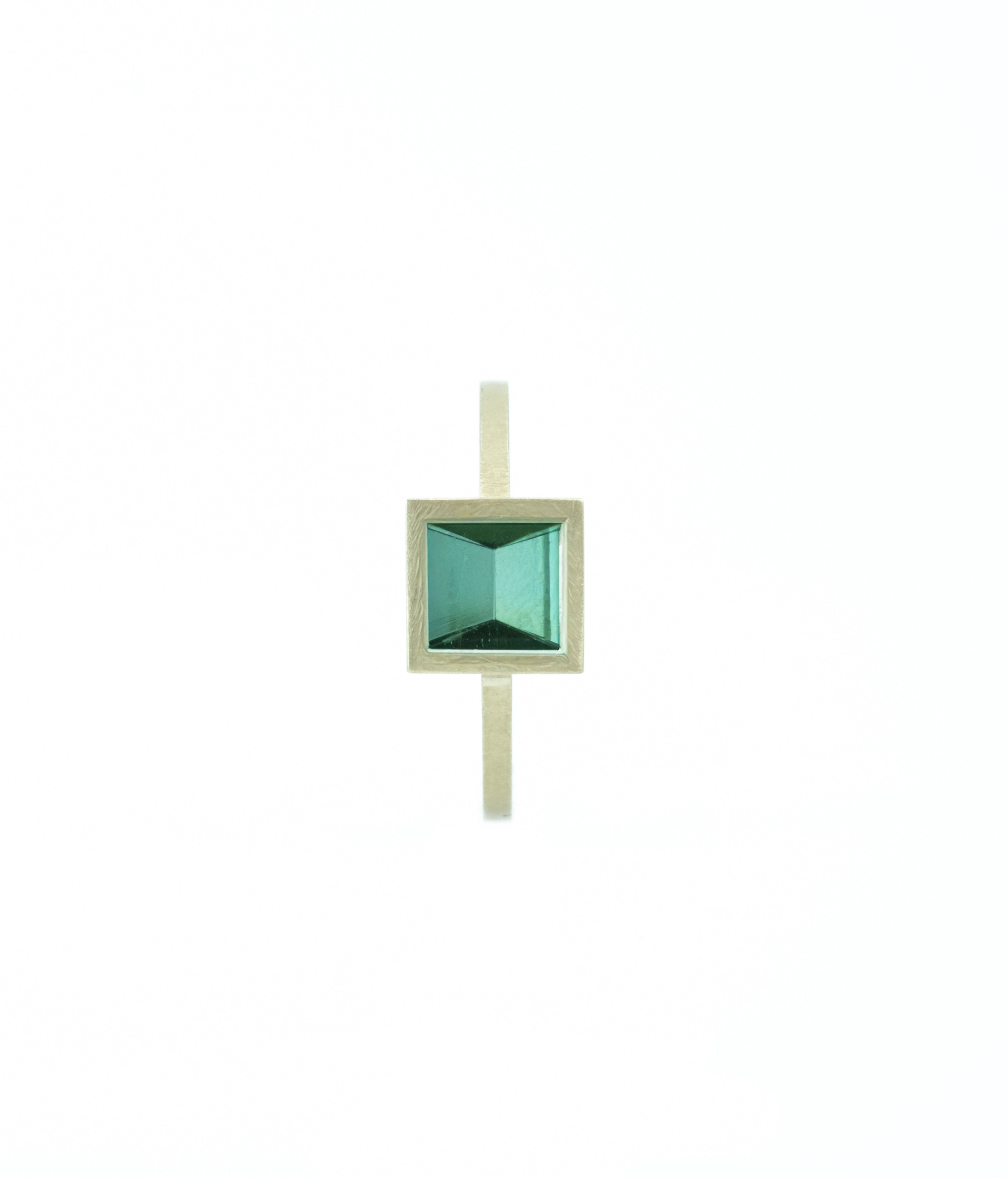 OTU RING 1.4 GRÜN 6.5