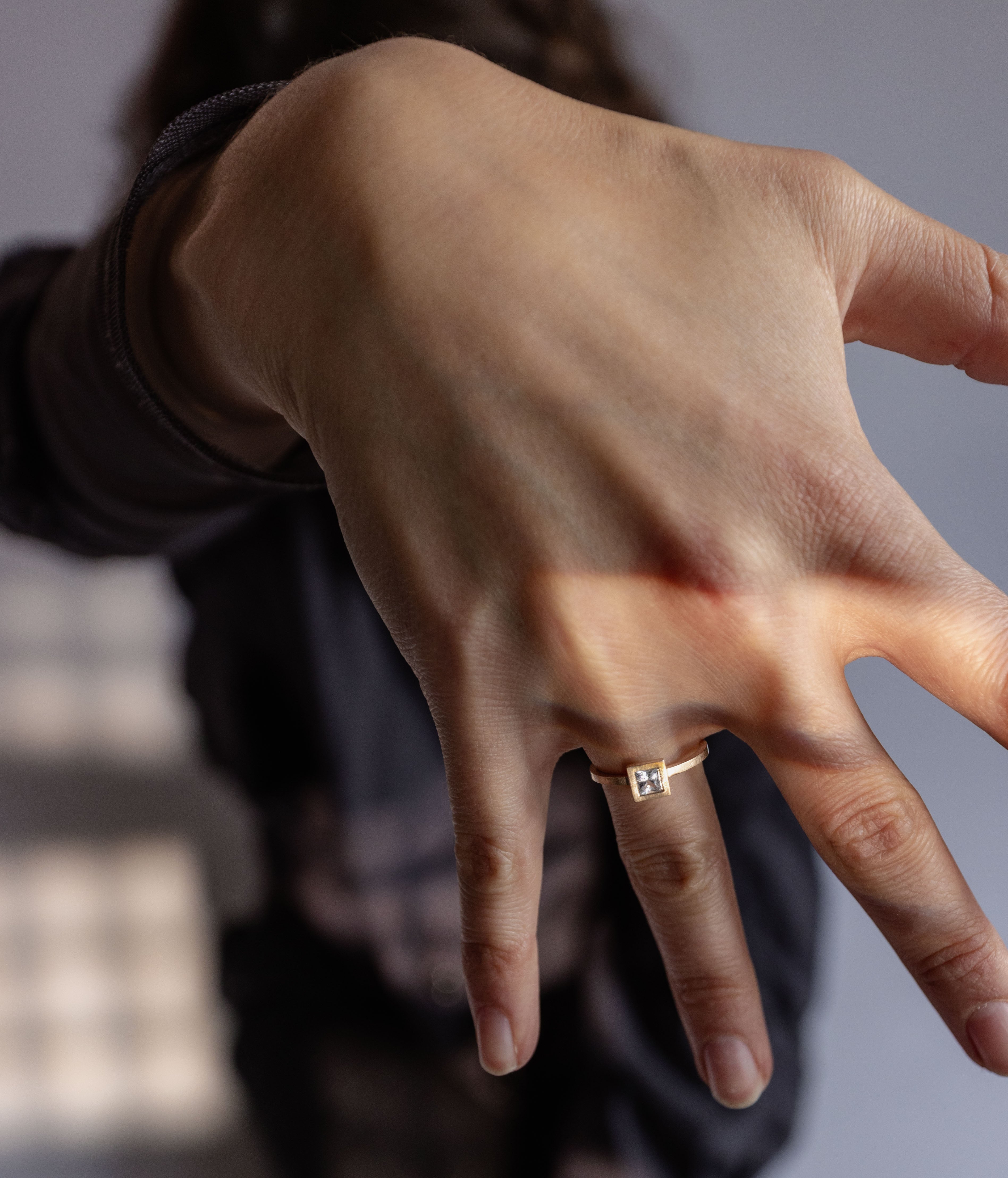 OTU RING 1.4 WEIß 4.0