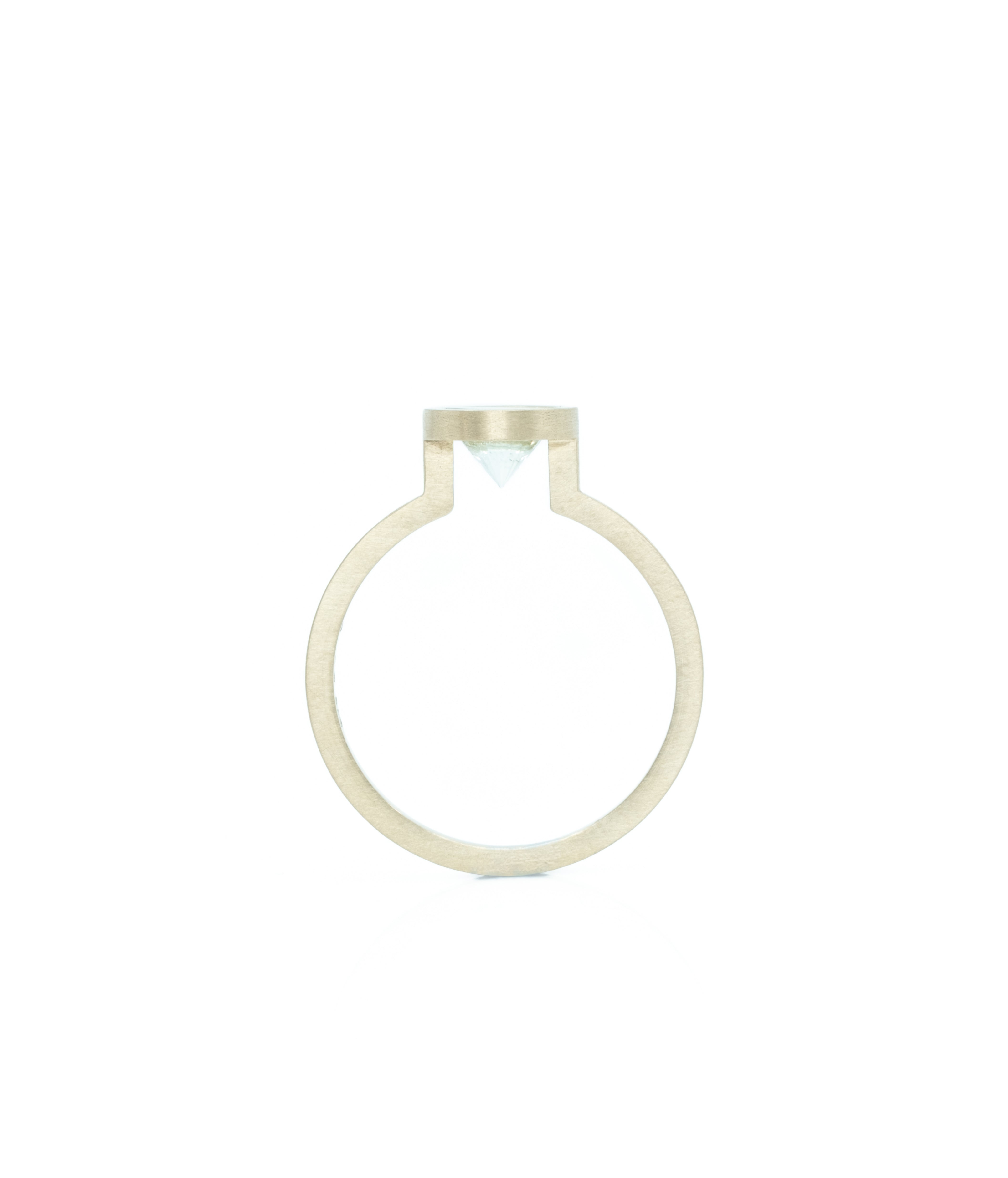 OTU RING 1.5 HELLBLAU/GRÜN