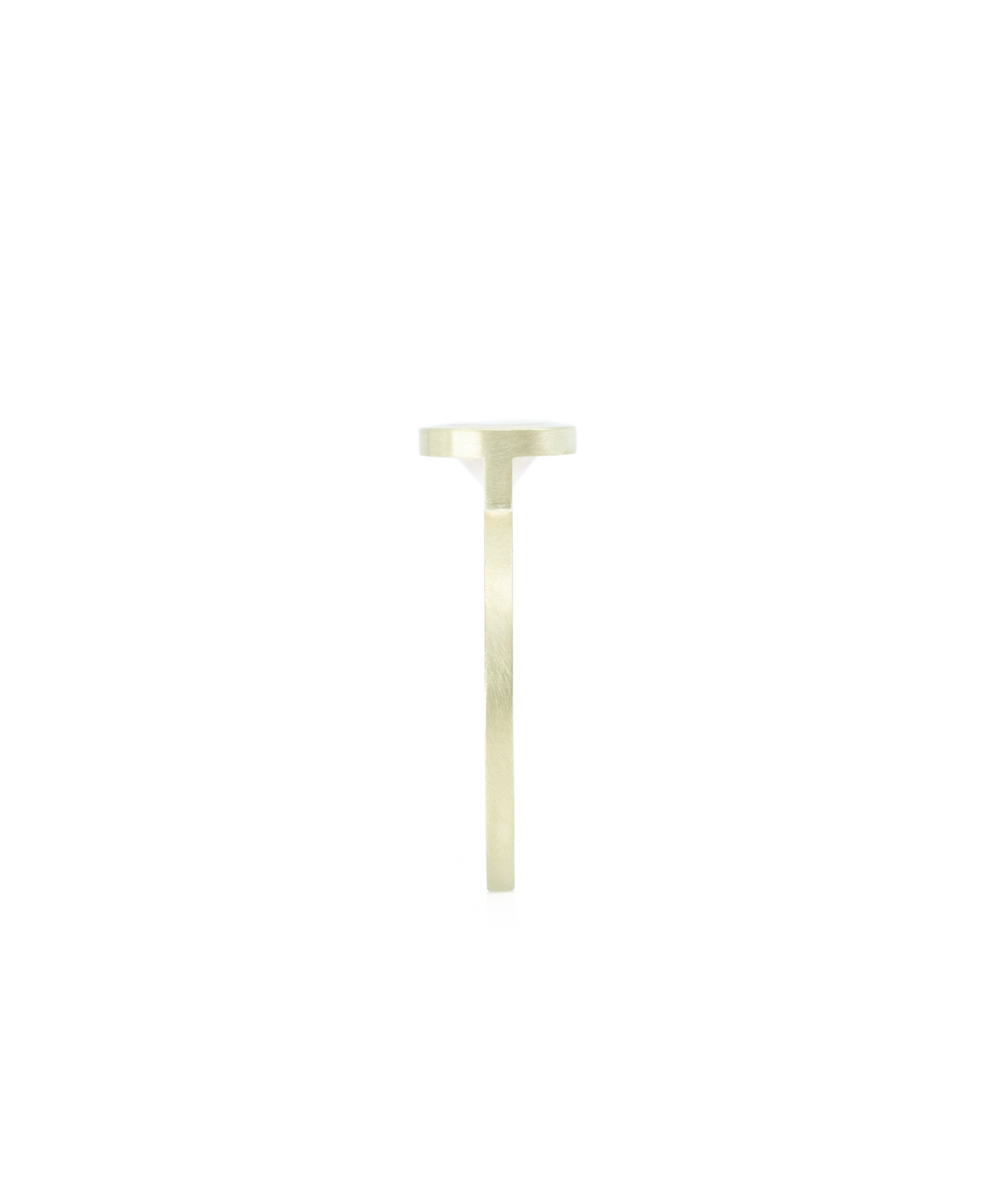 OTU RING 1.5 ROSA MATT