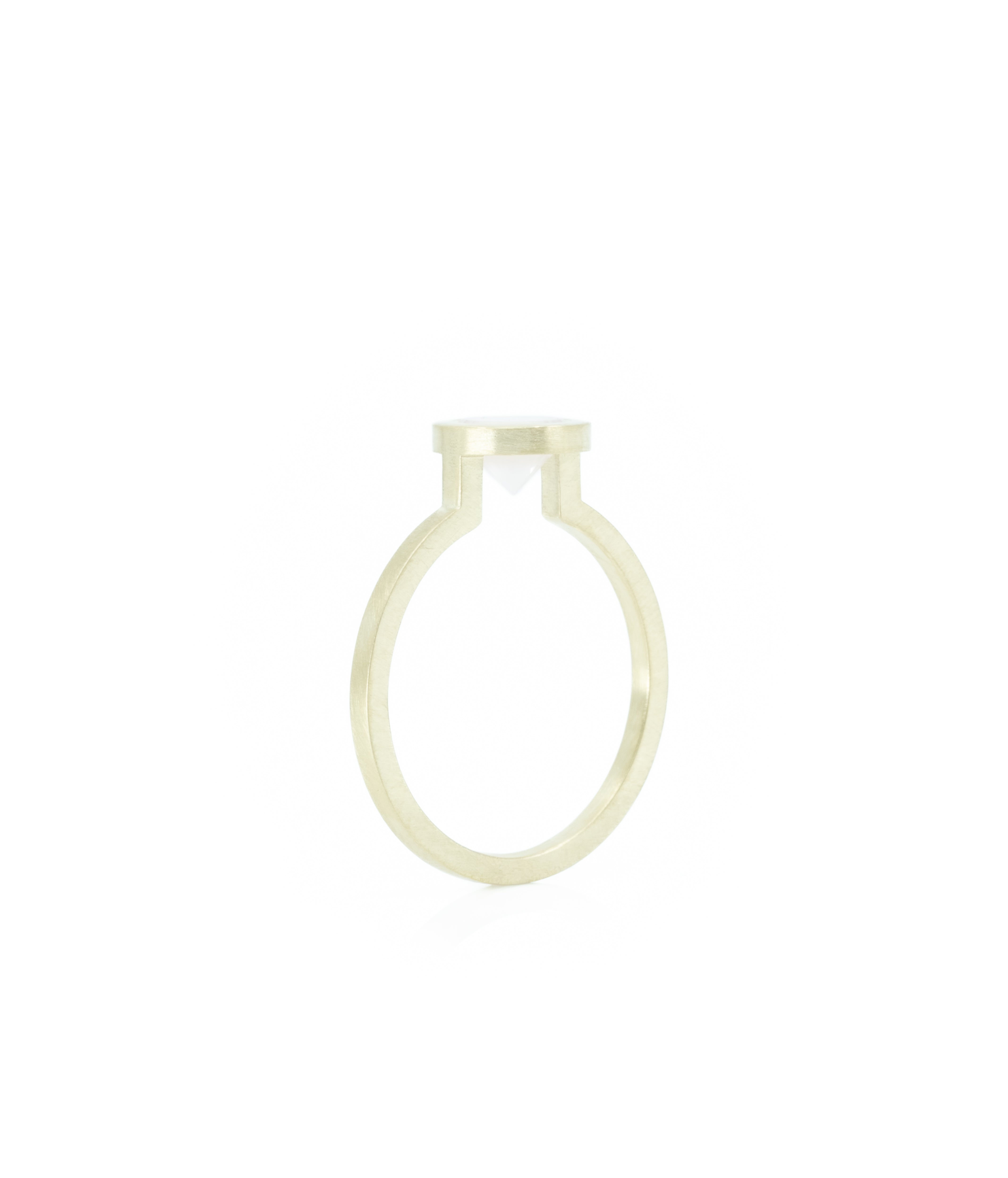 OTU RING 1.5 ROSA MATT