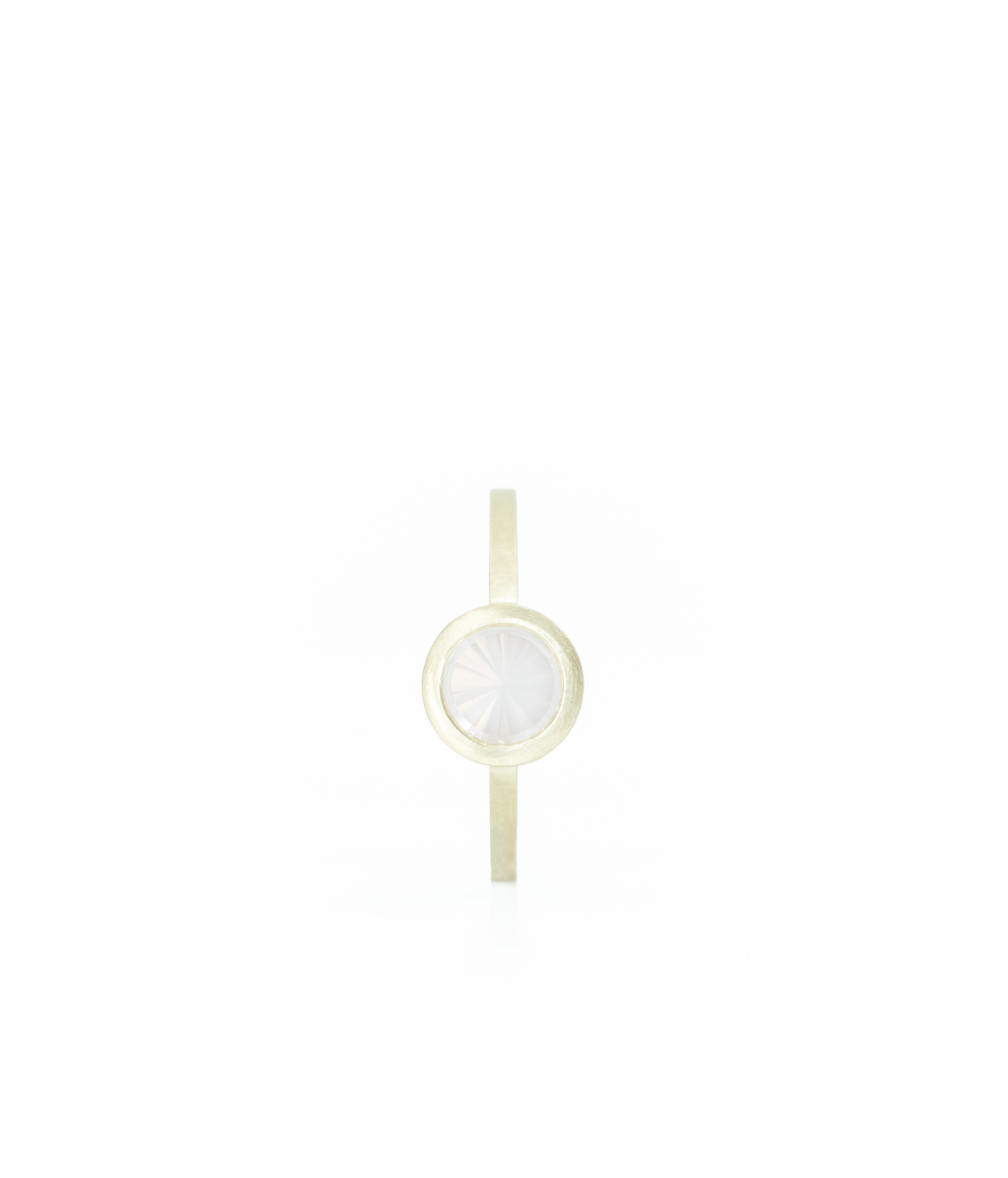 OTU RING 1.5 ROSA MATT