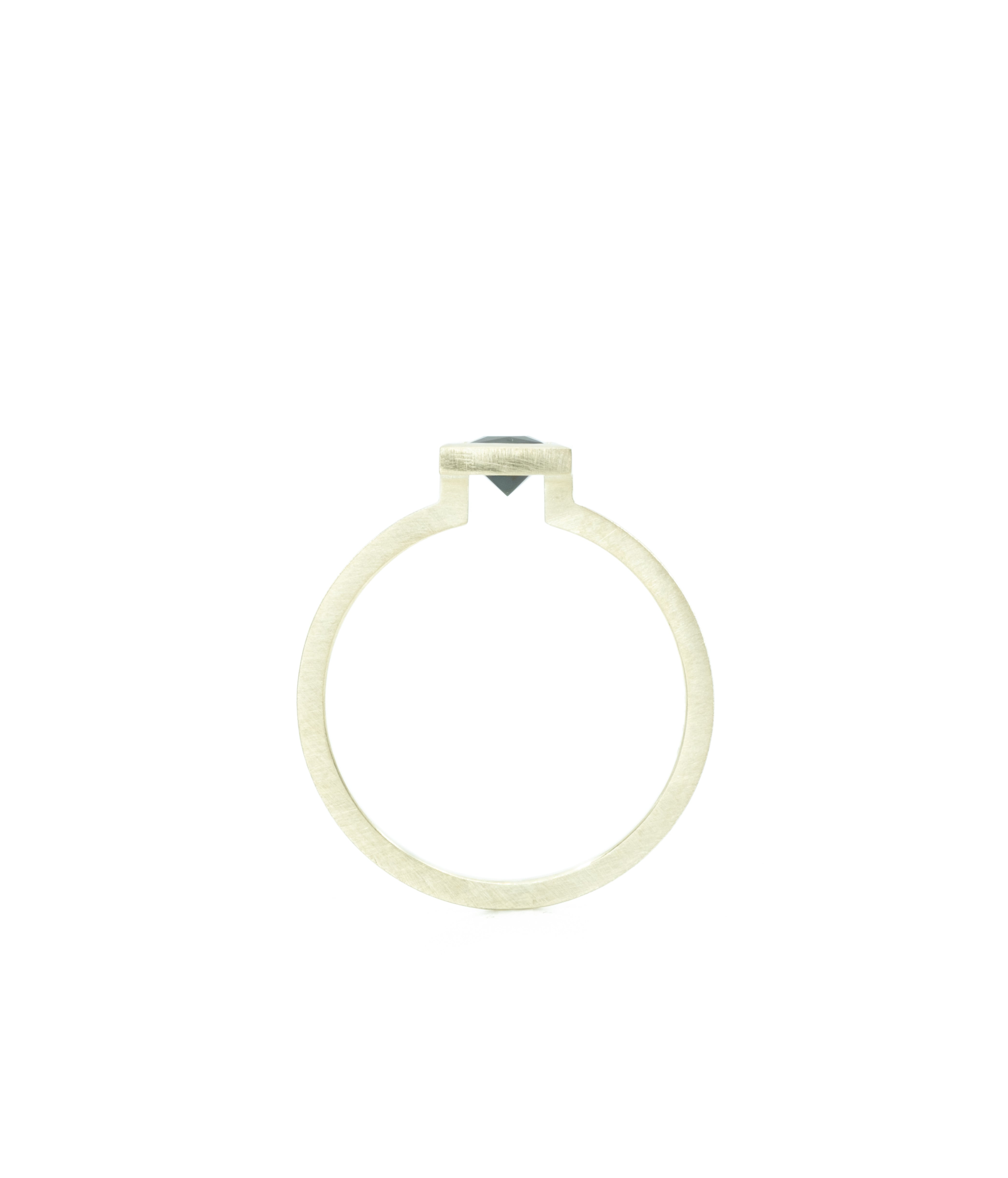 OTU RING 1.5 DUNKELGRÜN 4.5