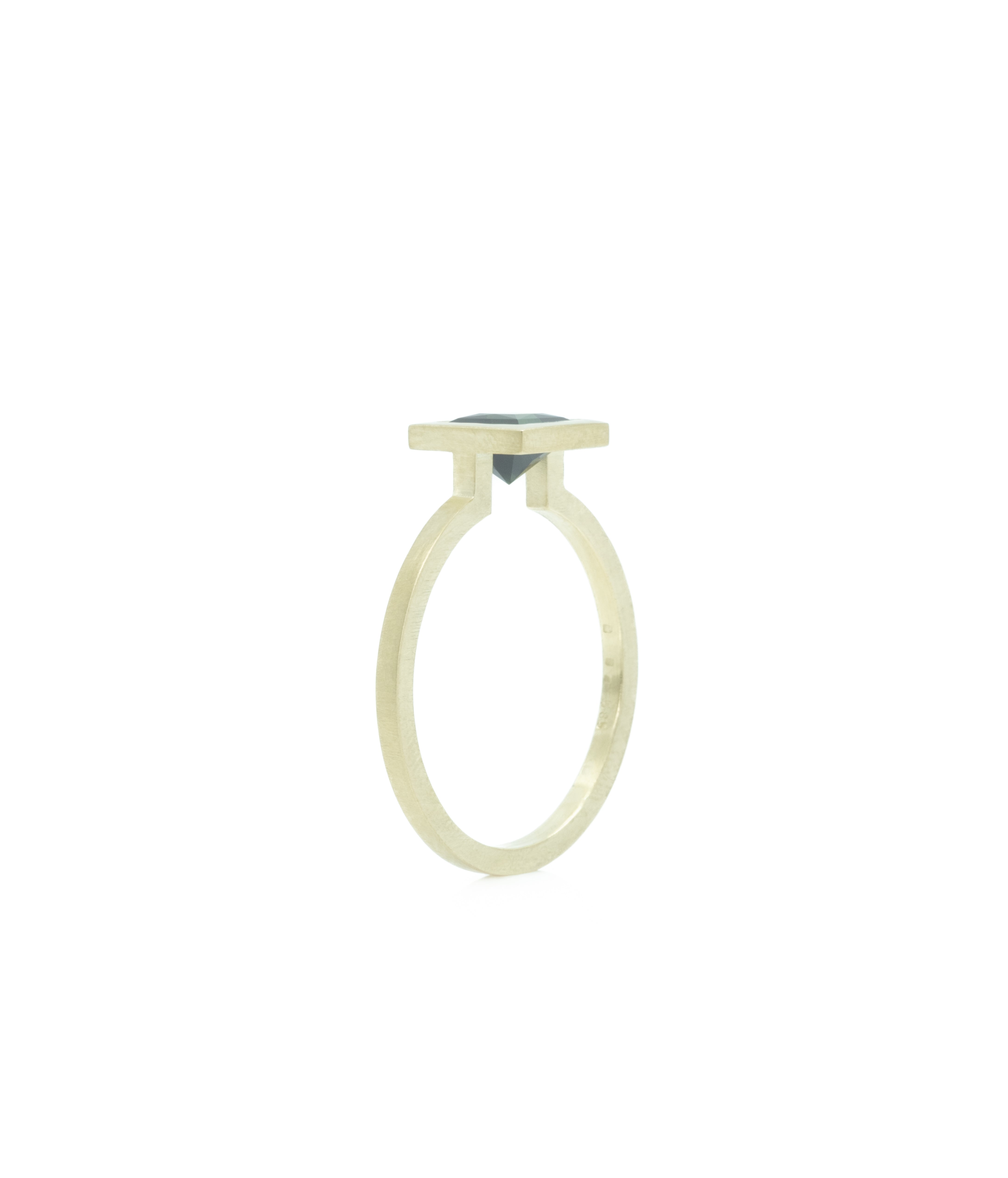 OTU RING 1.5 DUNKELGRÜN 5.5