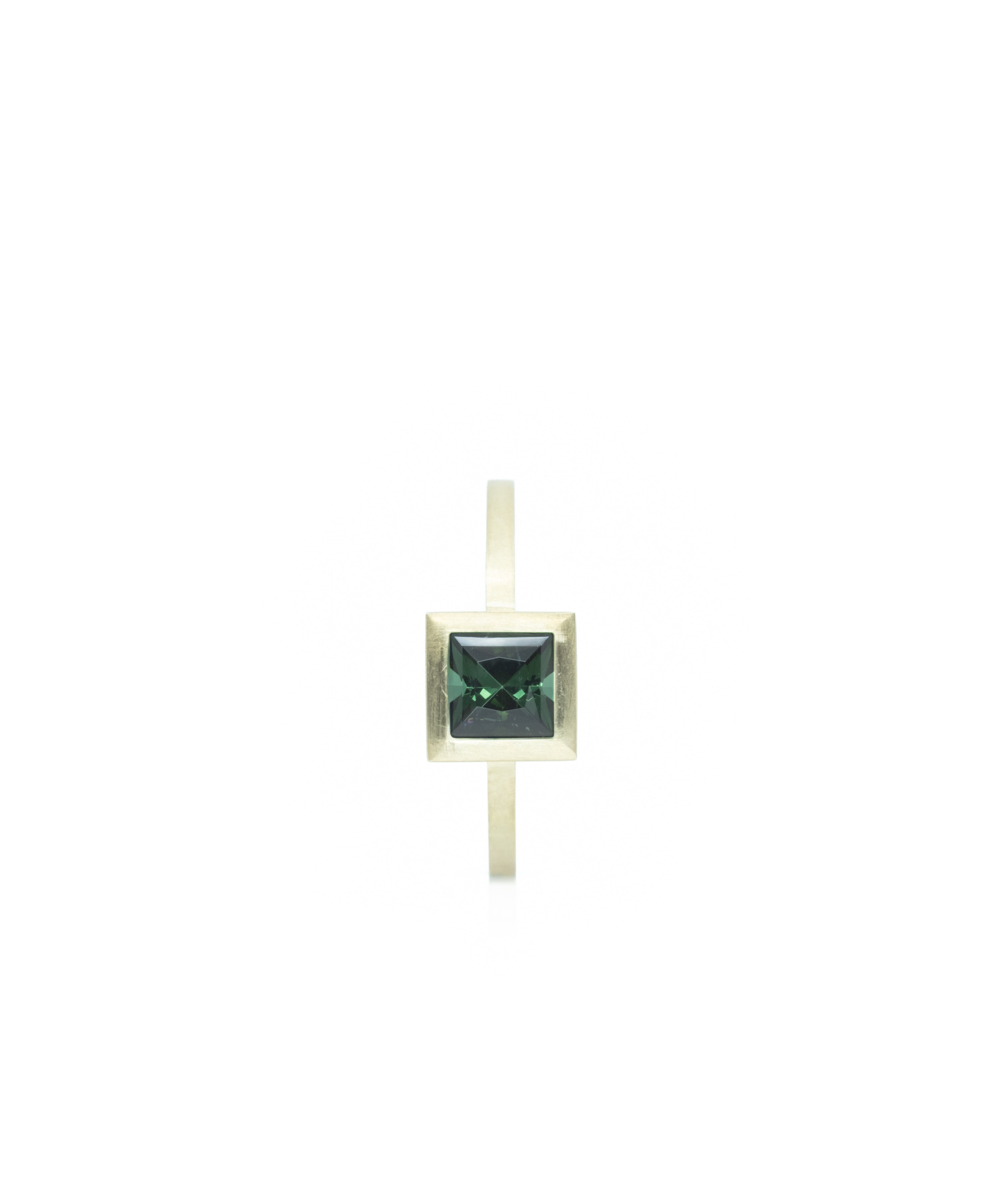 OTU RING 1.5 DUNKELGRÜN 5.5