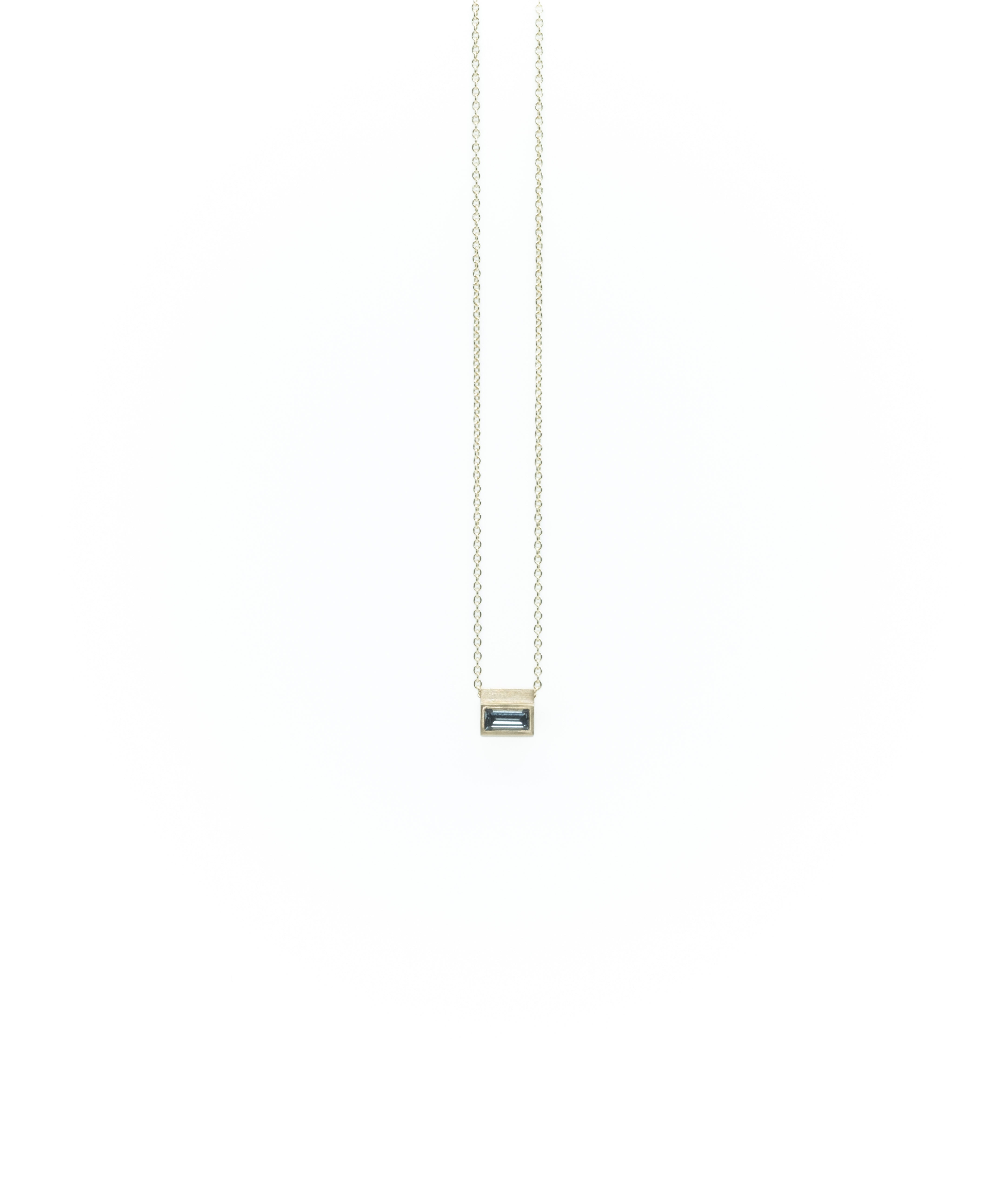 BOX KETTE SPINELL GRAU