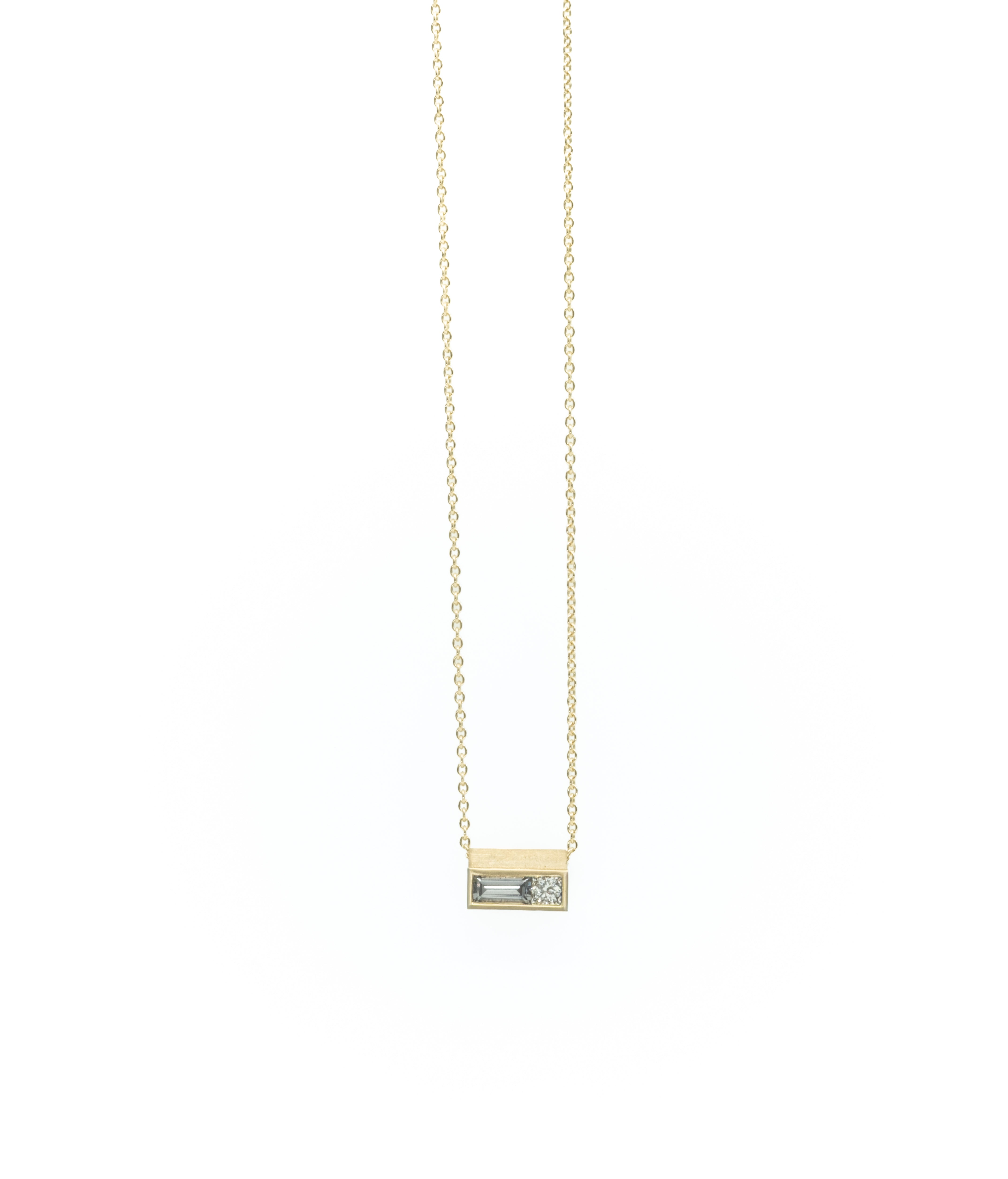 BOX KETTE DUO SPINELLxDIAMANT