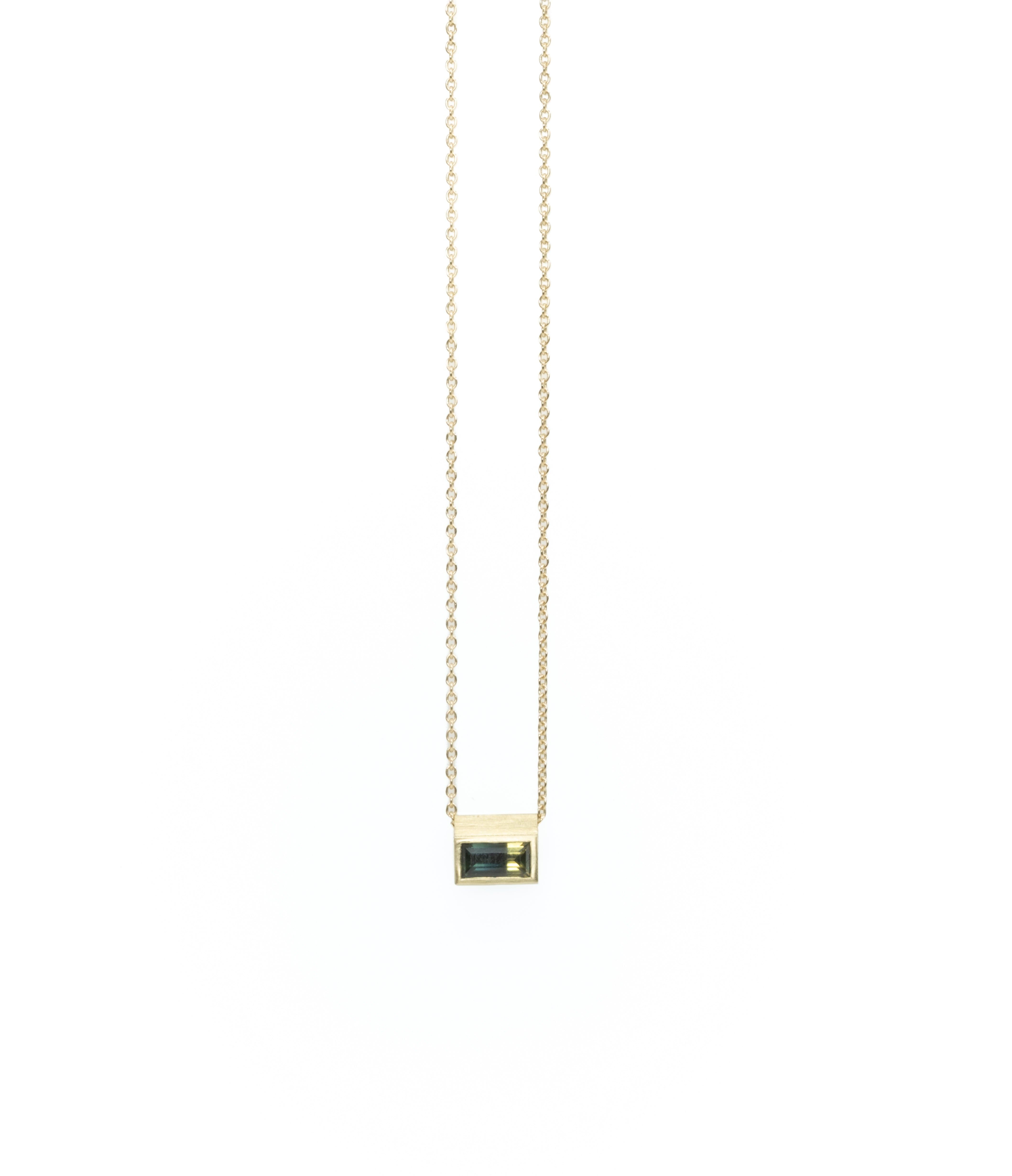 BOX KETTE SAPHIR BICOLOR