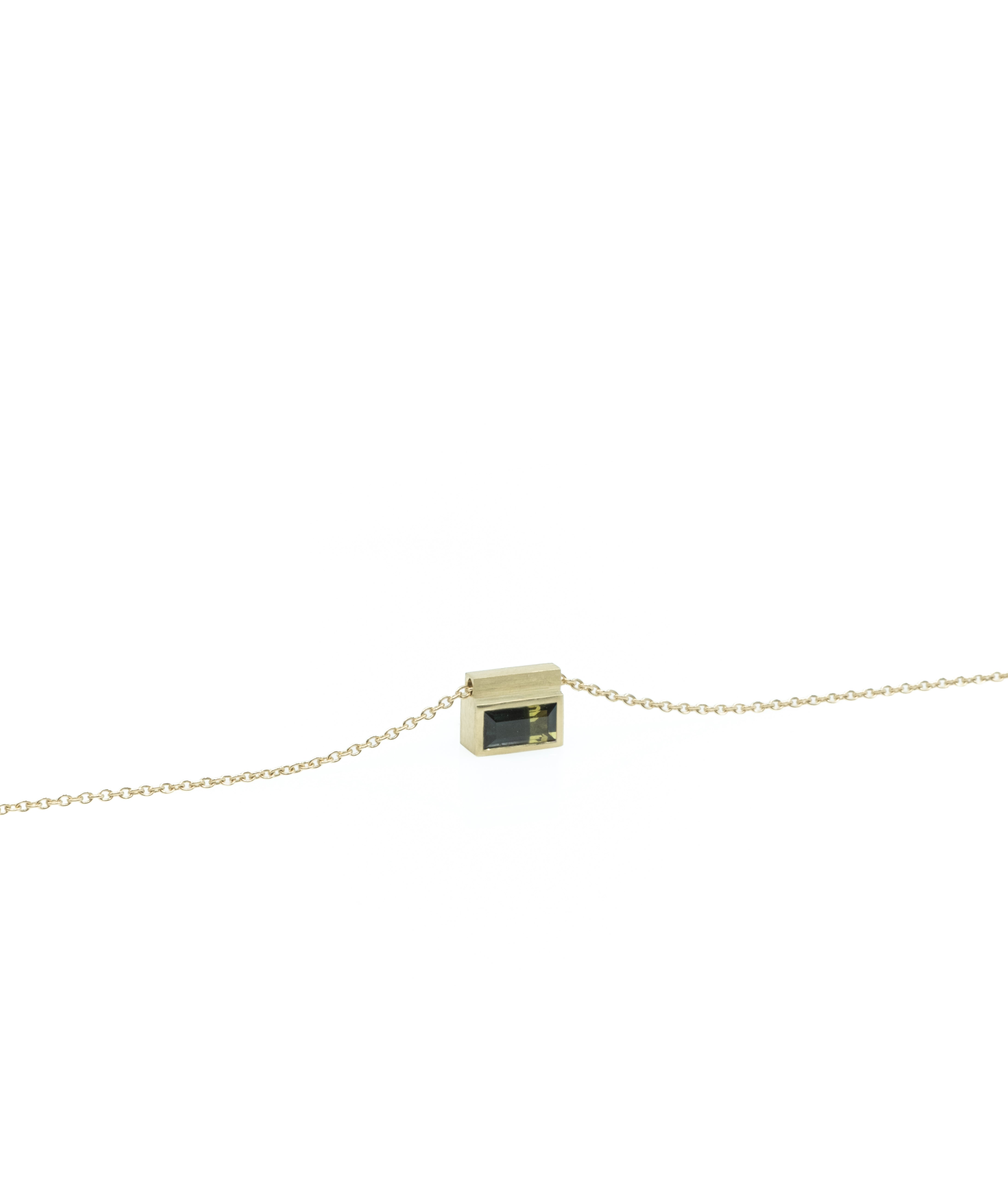 BOX KETTE SAPHIR BICOLOR