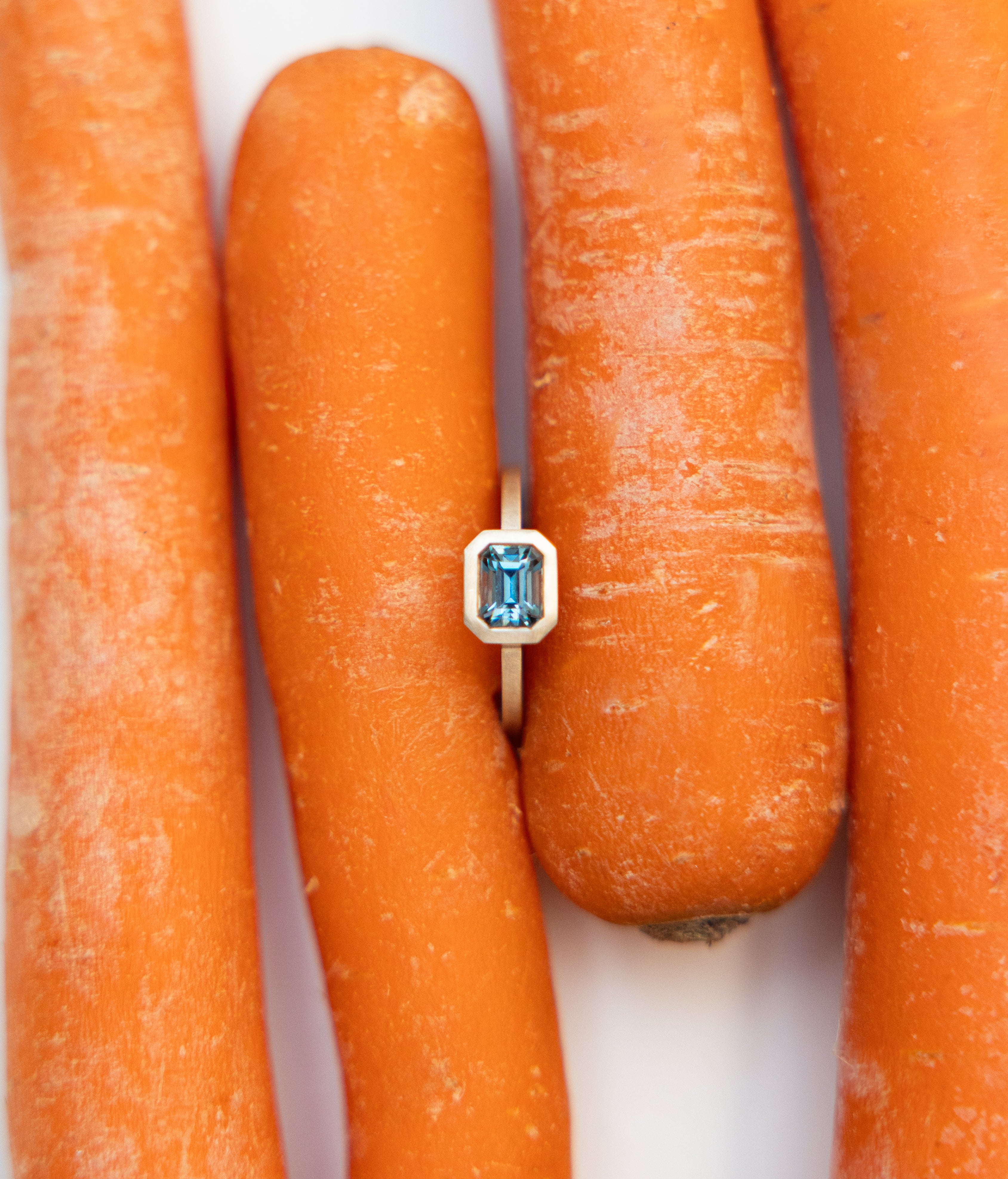OTU RING 1.5 BLAU ACHTECK