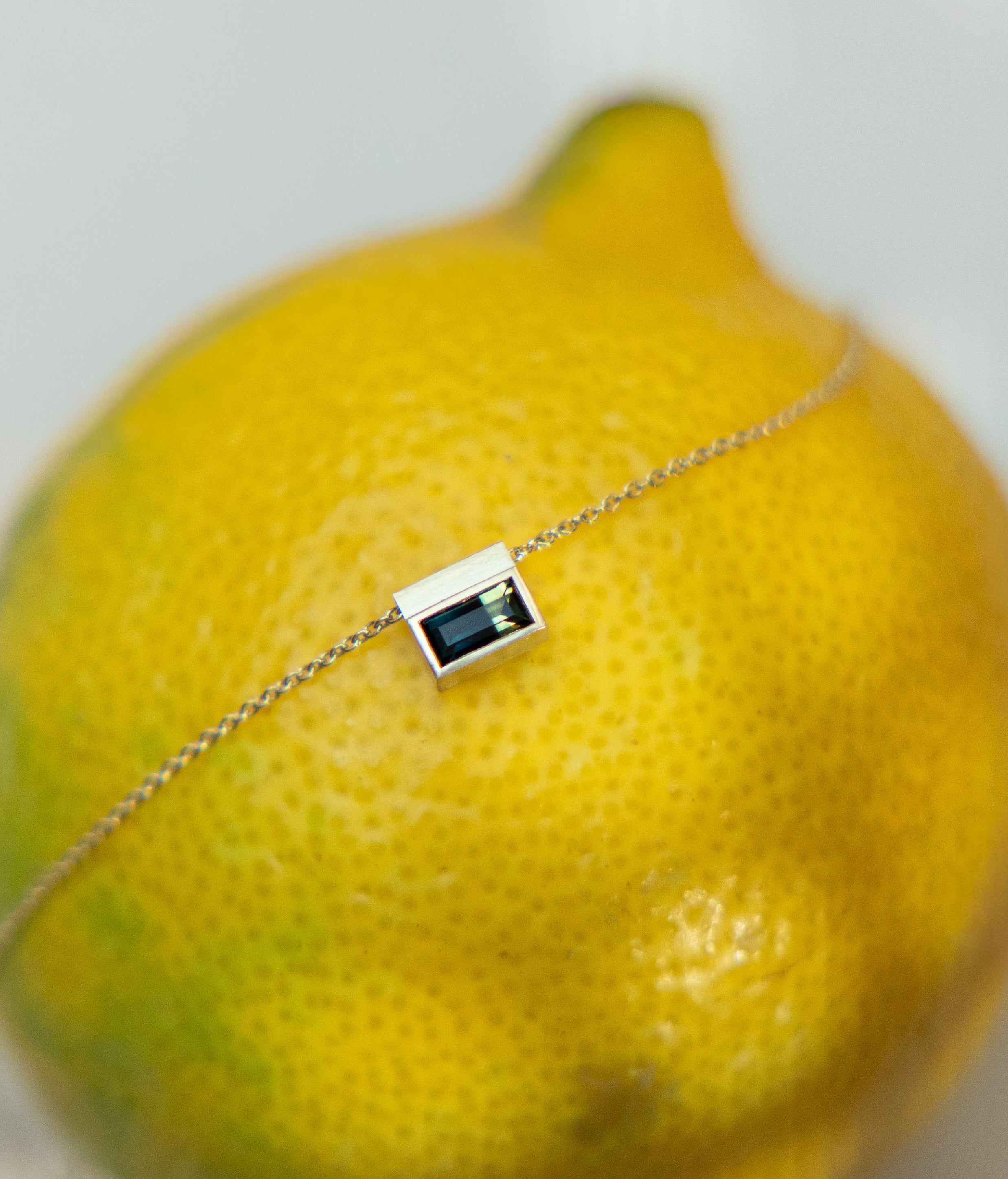 BOX KETTE SAPHIR BICOLOR