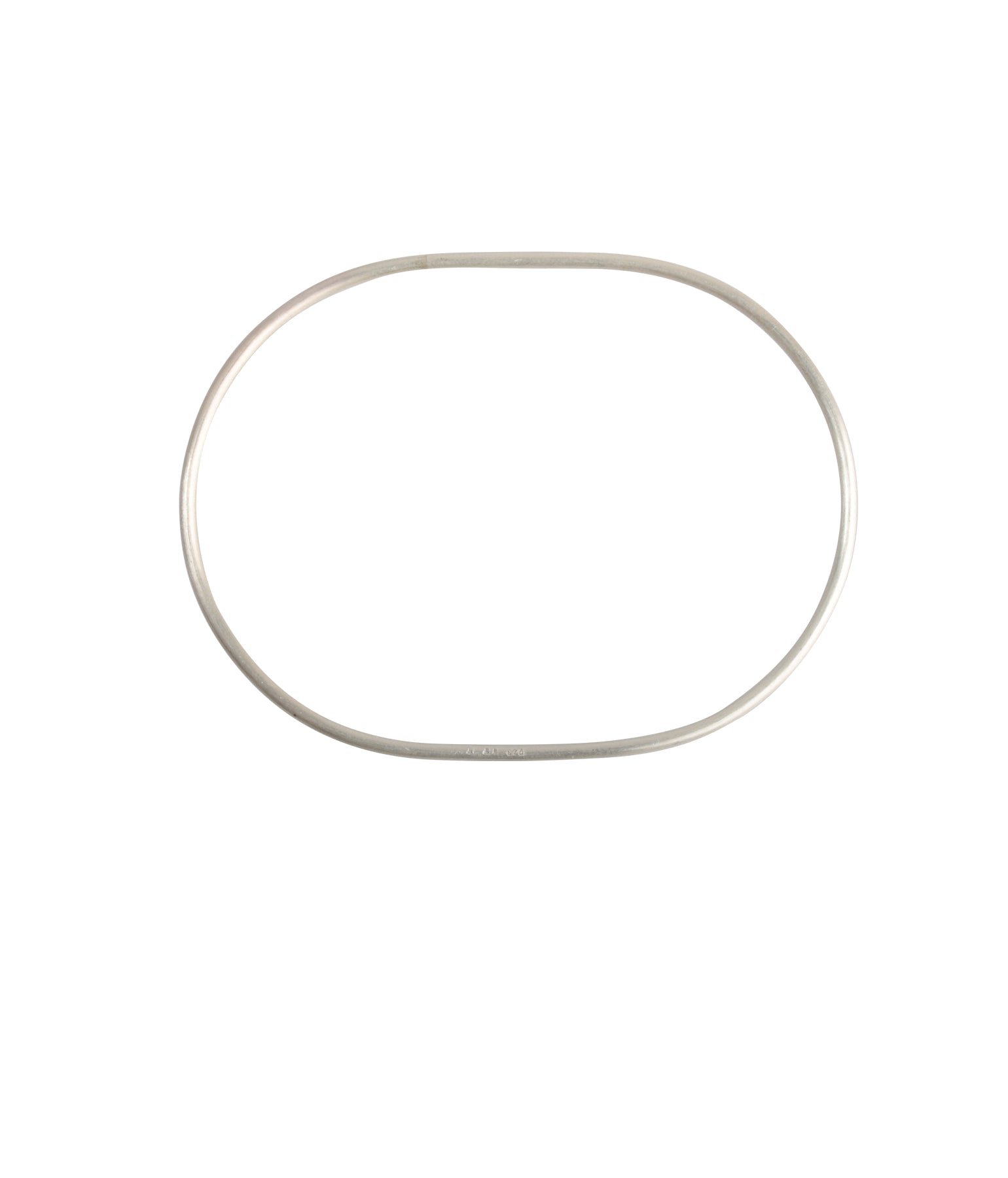 OVAL ARMREIF
