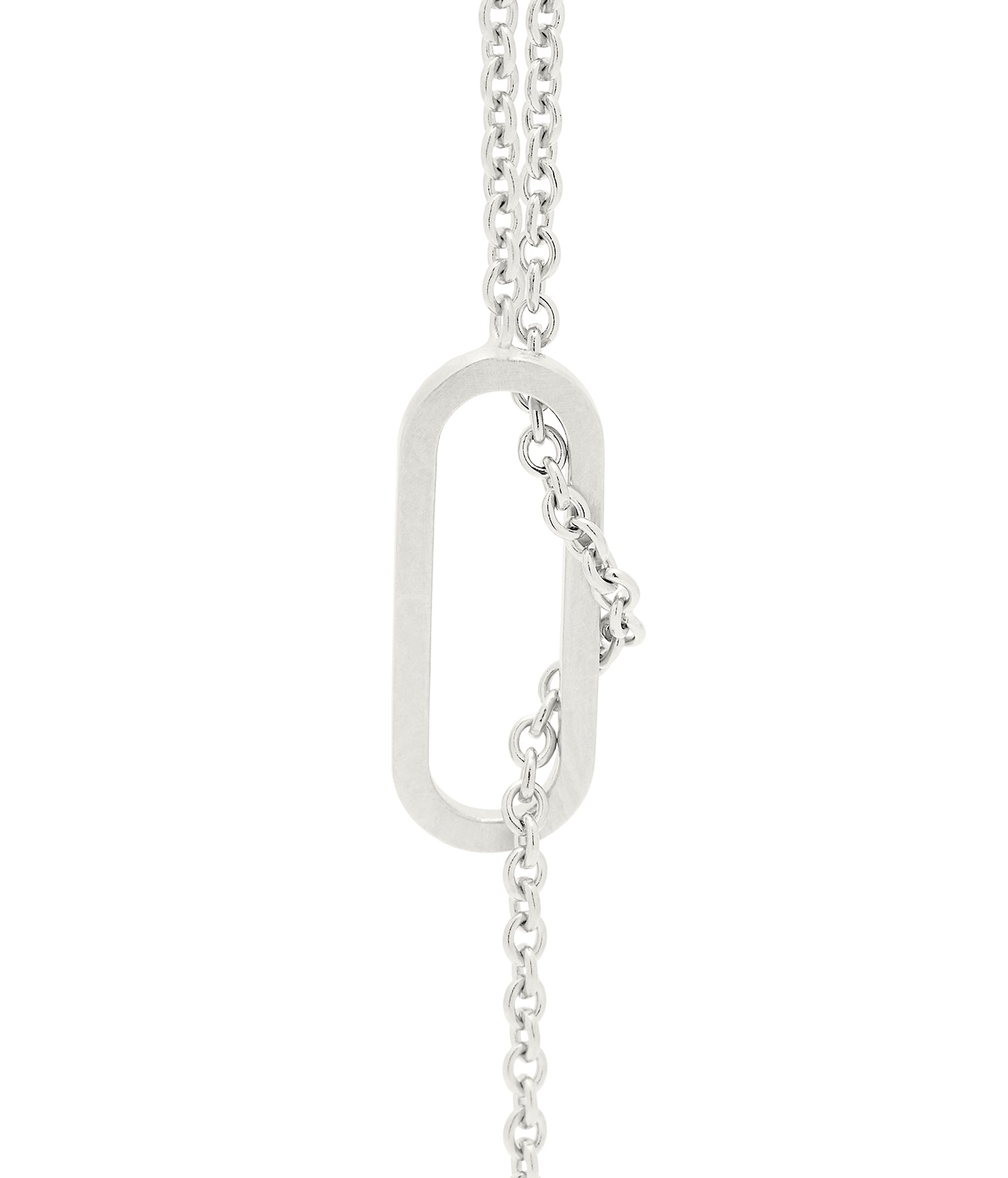 OVAL KETTE