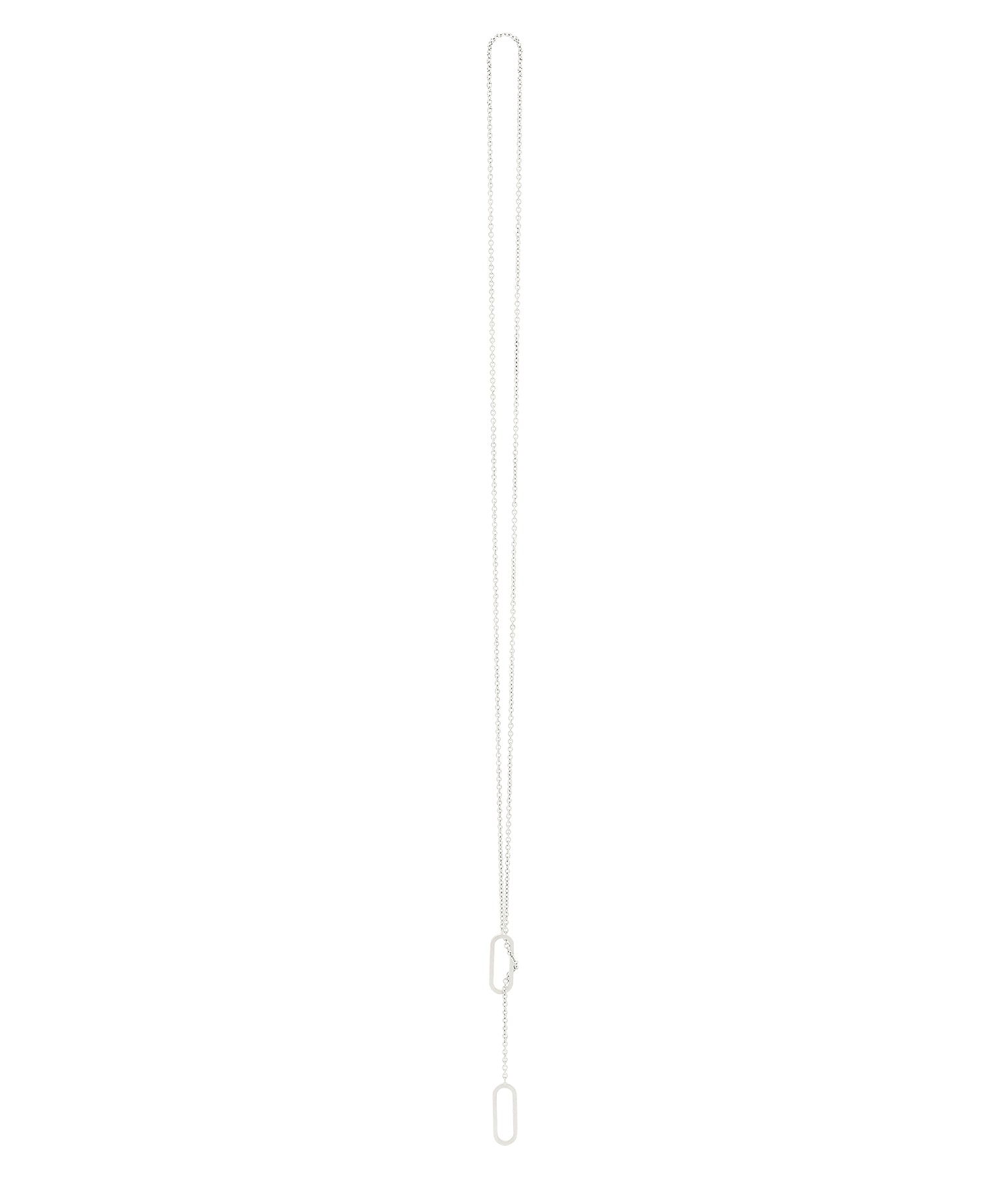 OVAL KETTE