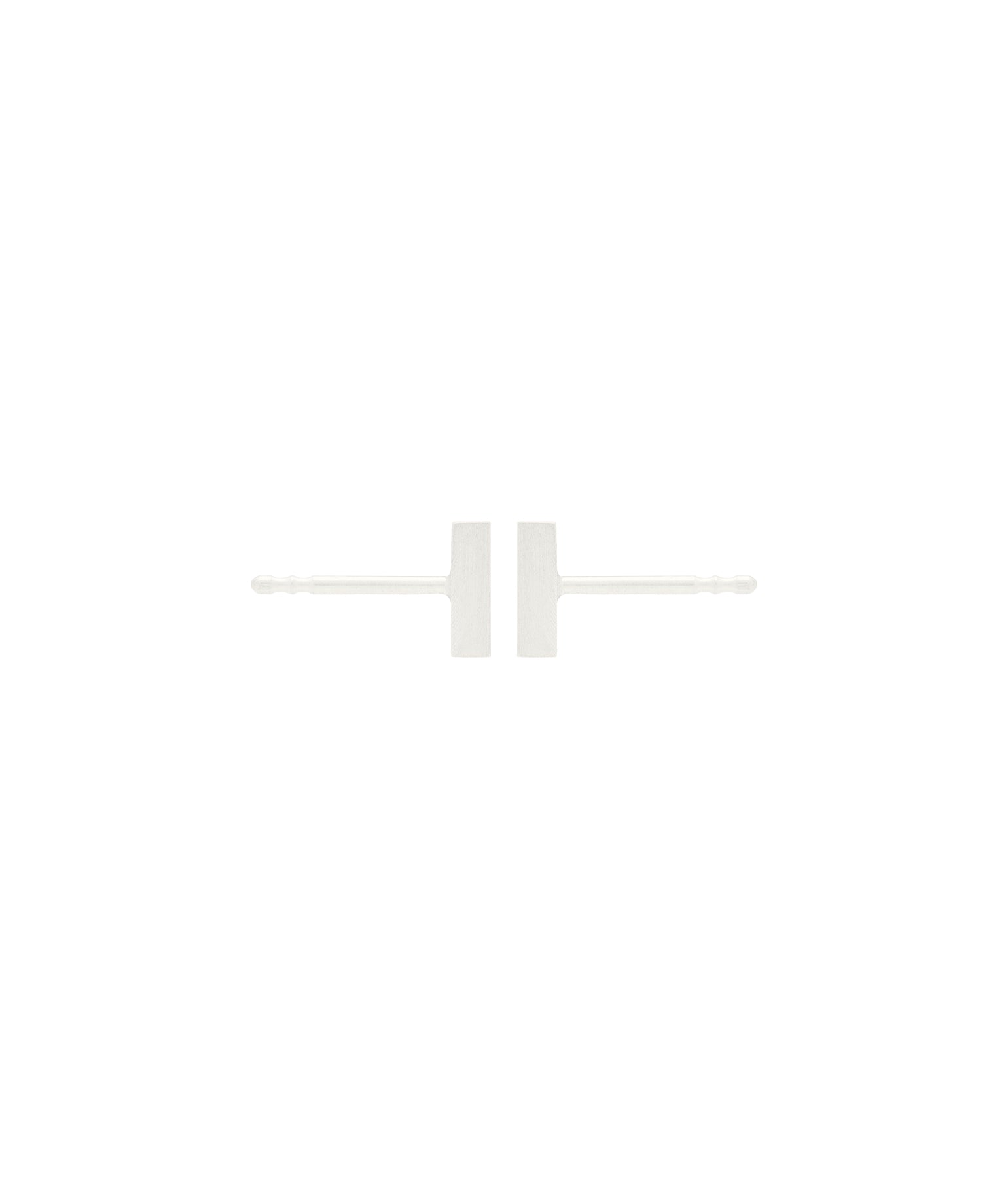 2x2 OHRRING 7mm