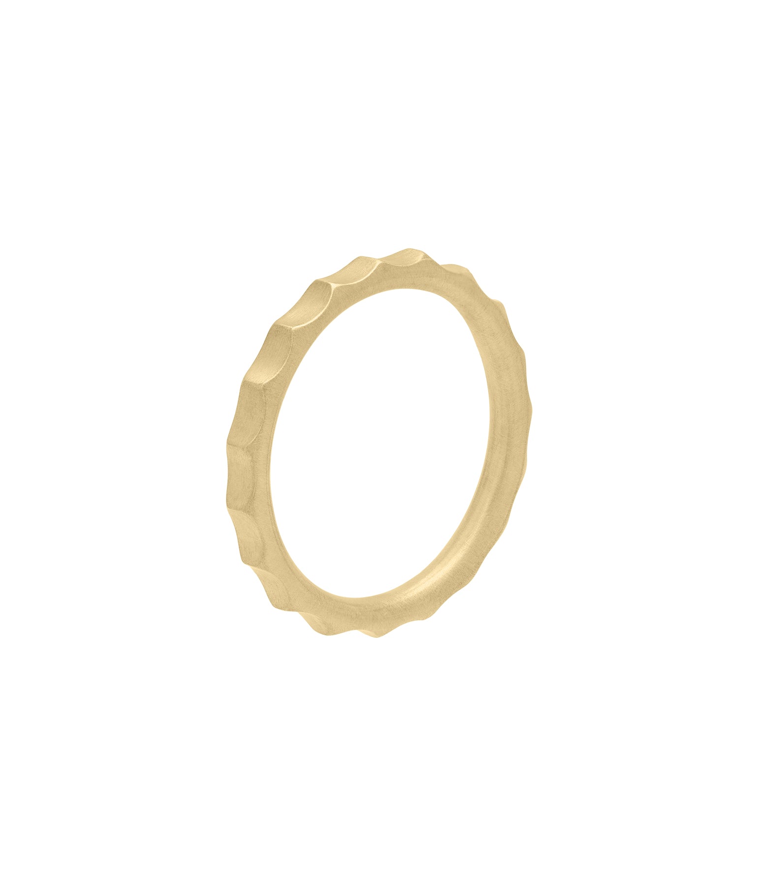 KONKAV RING RUND