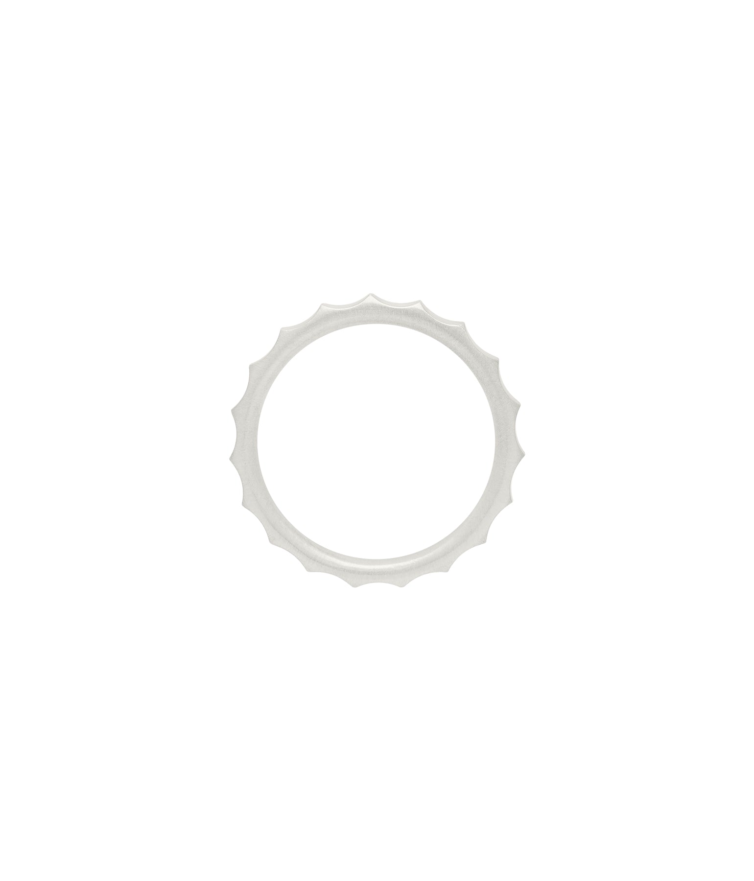 KONKAV RING RUND