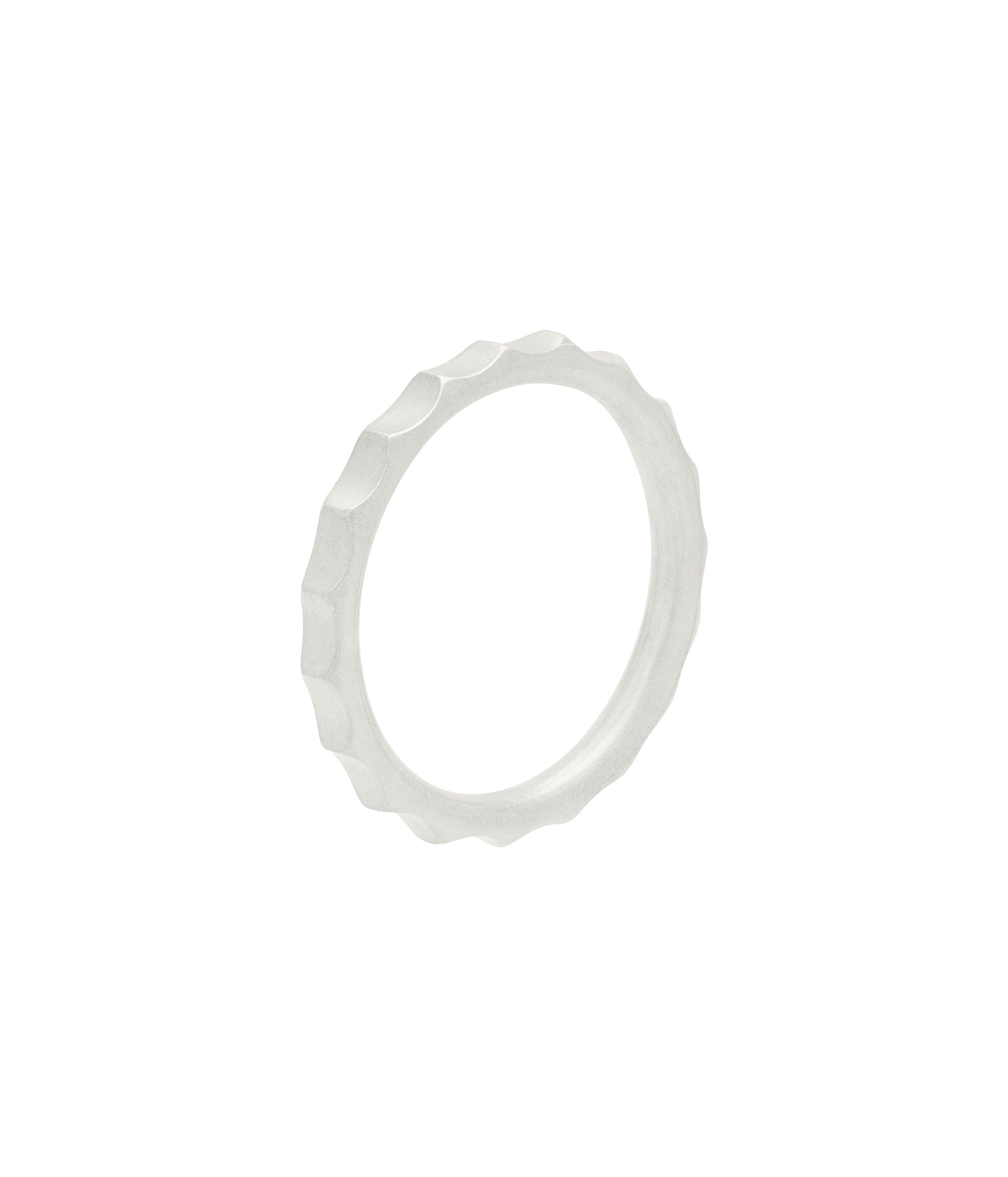 KONKAV RING RUND
